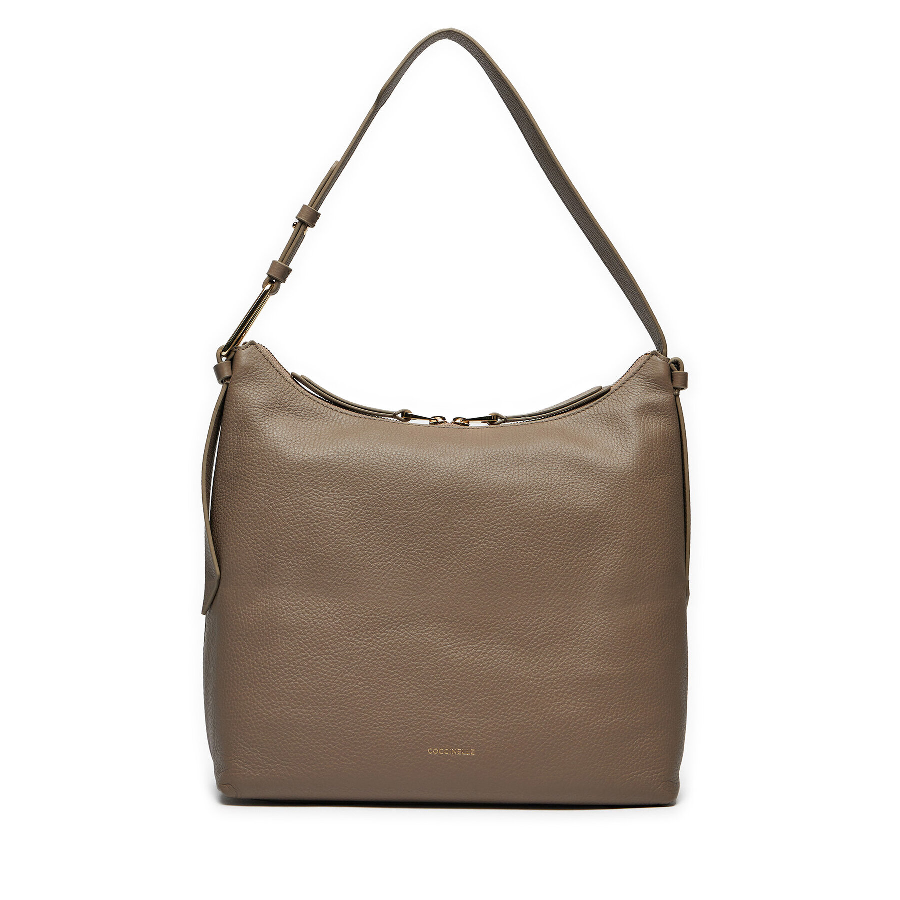 Bolso Coccinelle R1K coccinellemalory Marrón