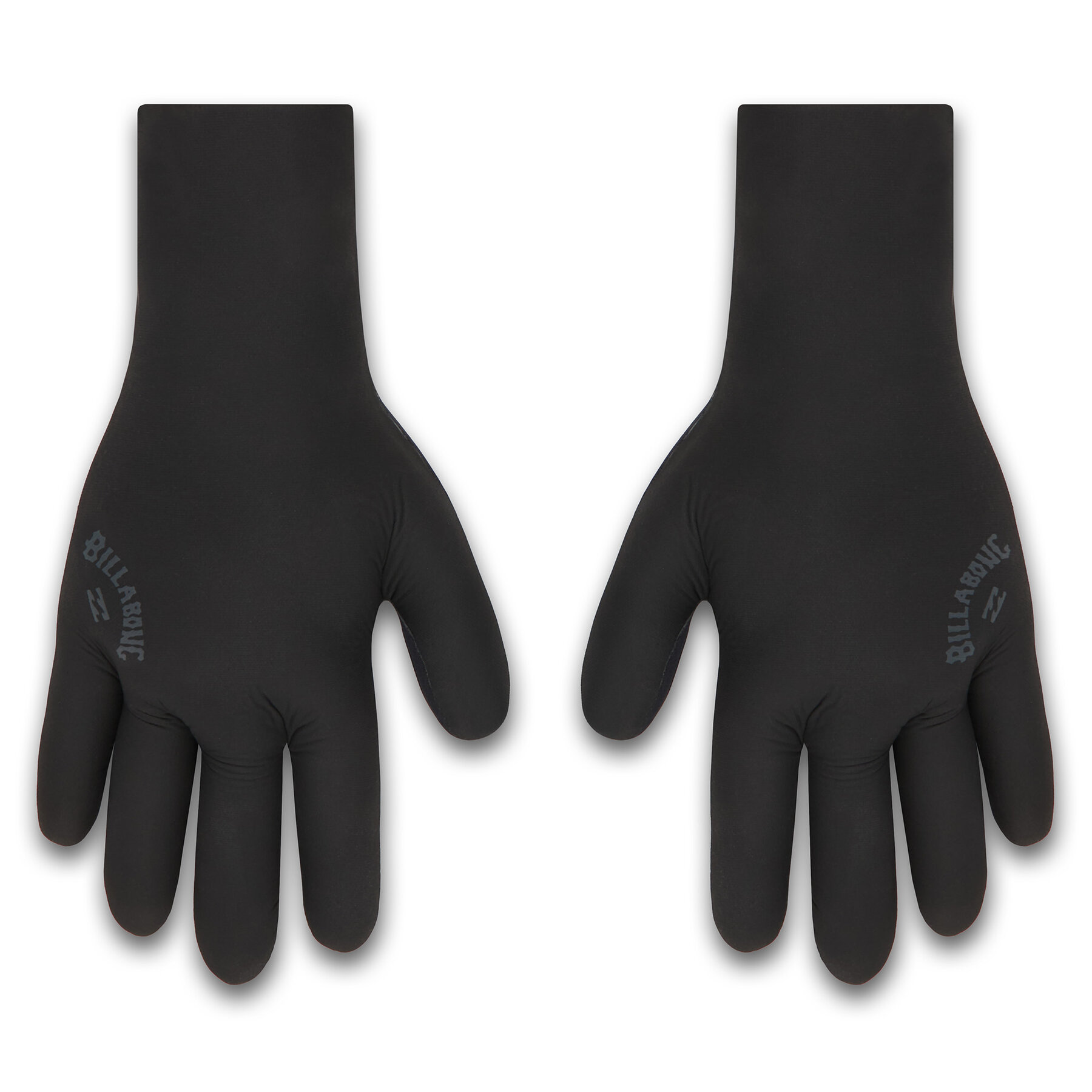 Muške rukavice Billabong 3 mm Absolute ABYHN00124 Crna