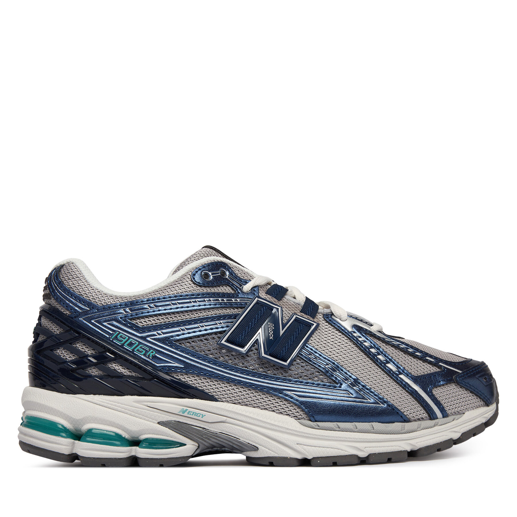 Сникърси New Balance U190688T Цветен