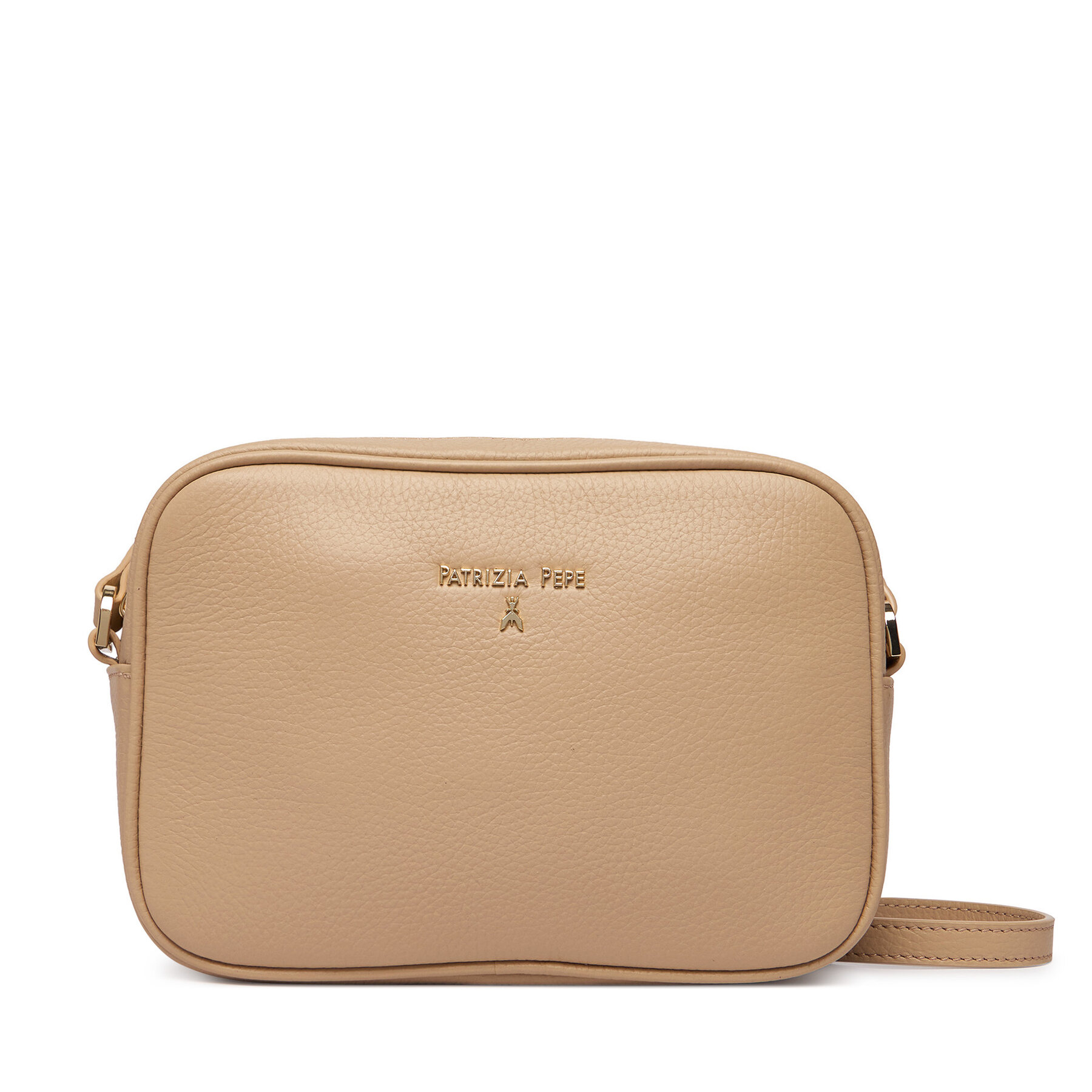 Borsetta Patrizia Pepe CB8985/L001-R874 Beige