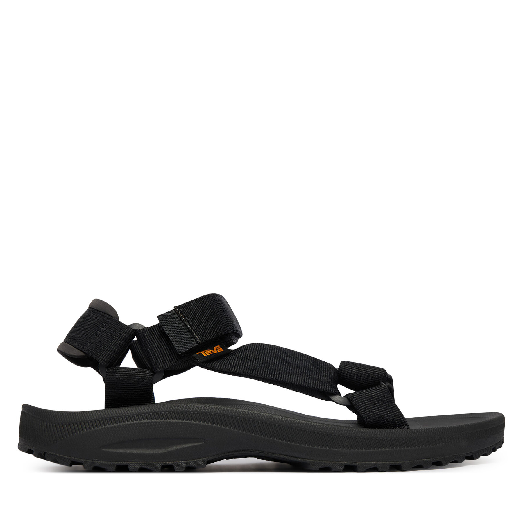 Σανδάλια Teva Winsted 1017419 Μαύρο