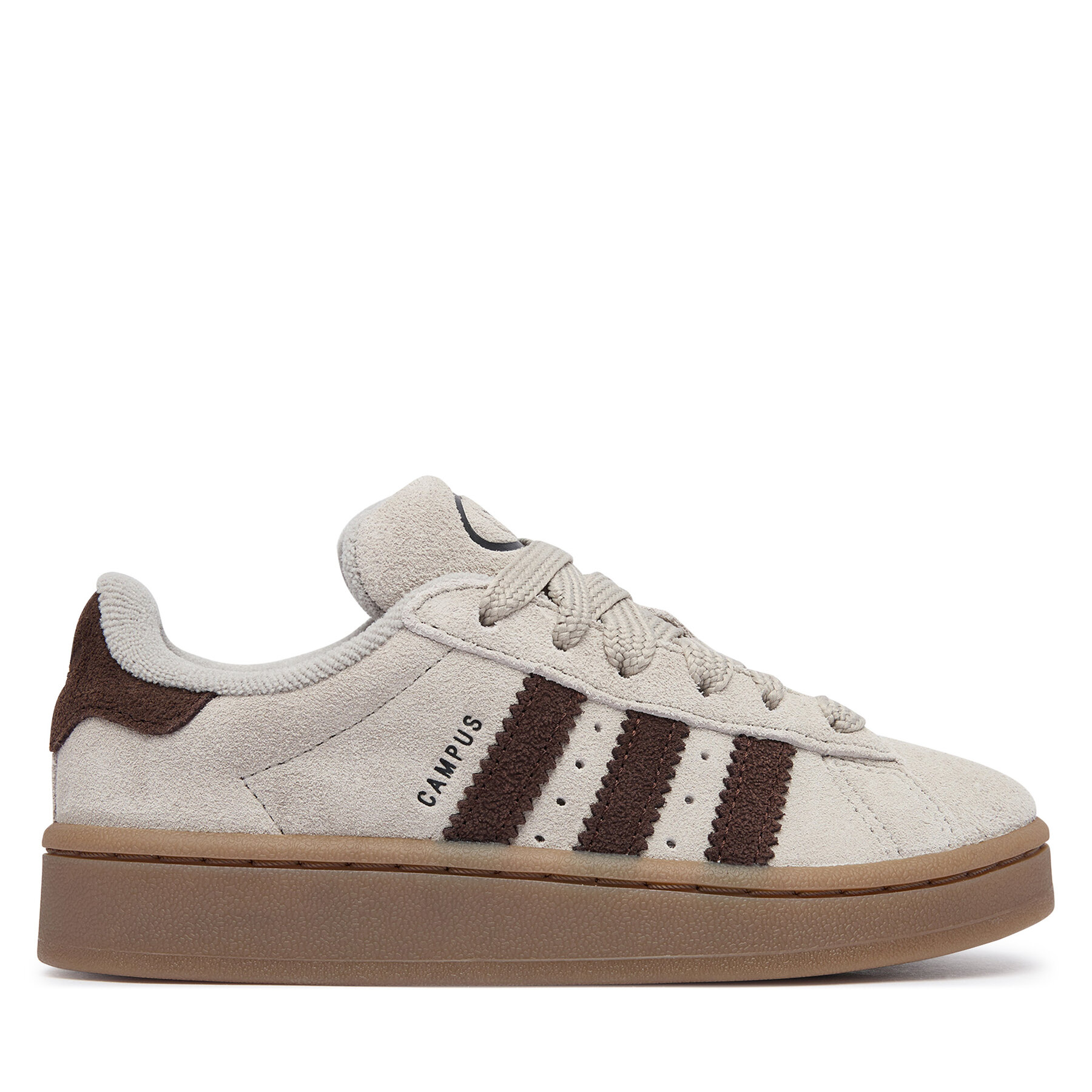 Sneakersy adidas Campus 00s KI9403 Béžová