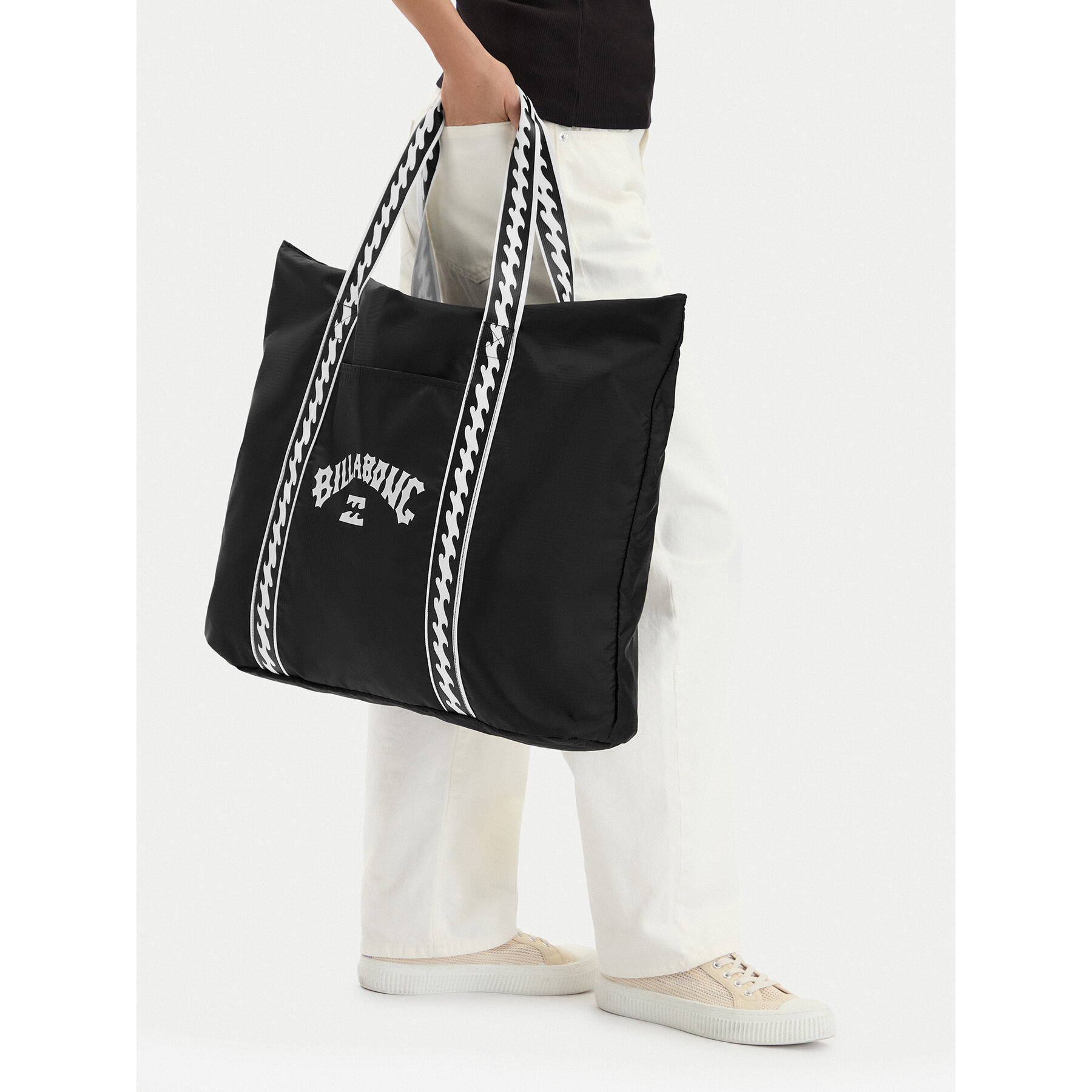 Geantă Billabong CEOWB-BLB-MZ-002-09 Negru