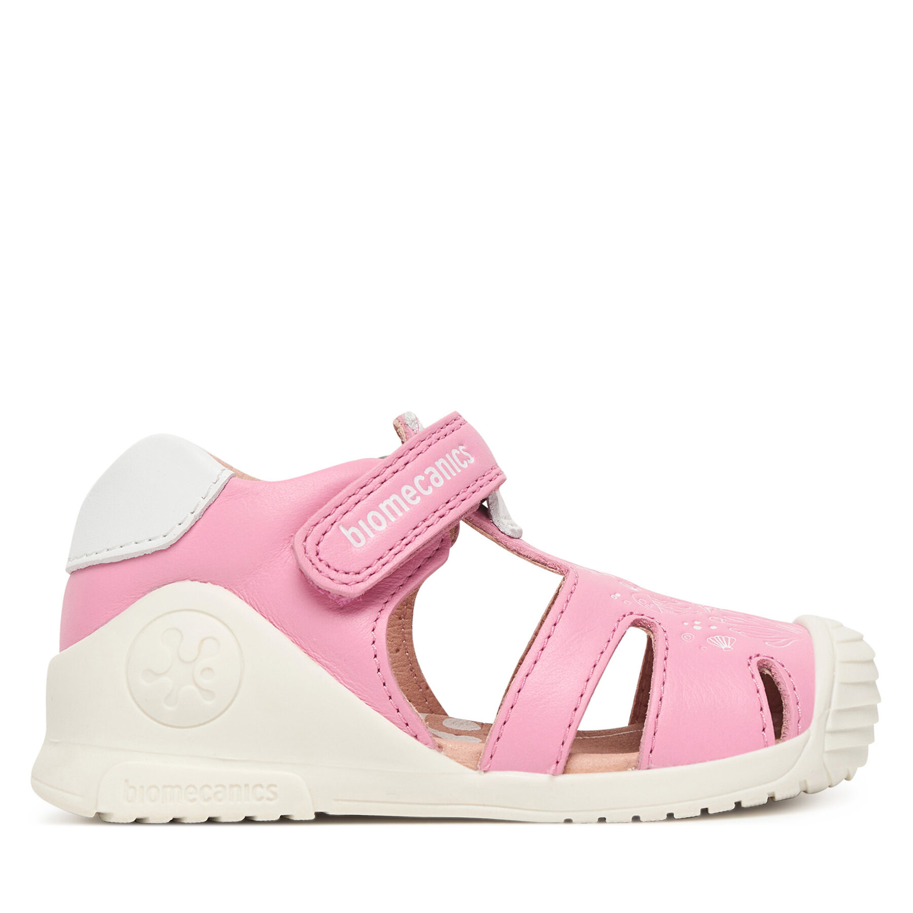 Sandale Biomecanics 262105 Roz