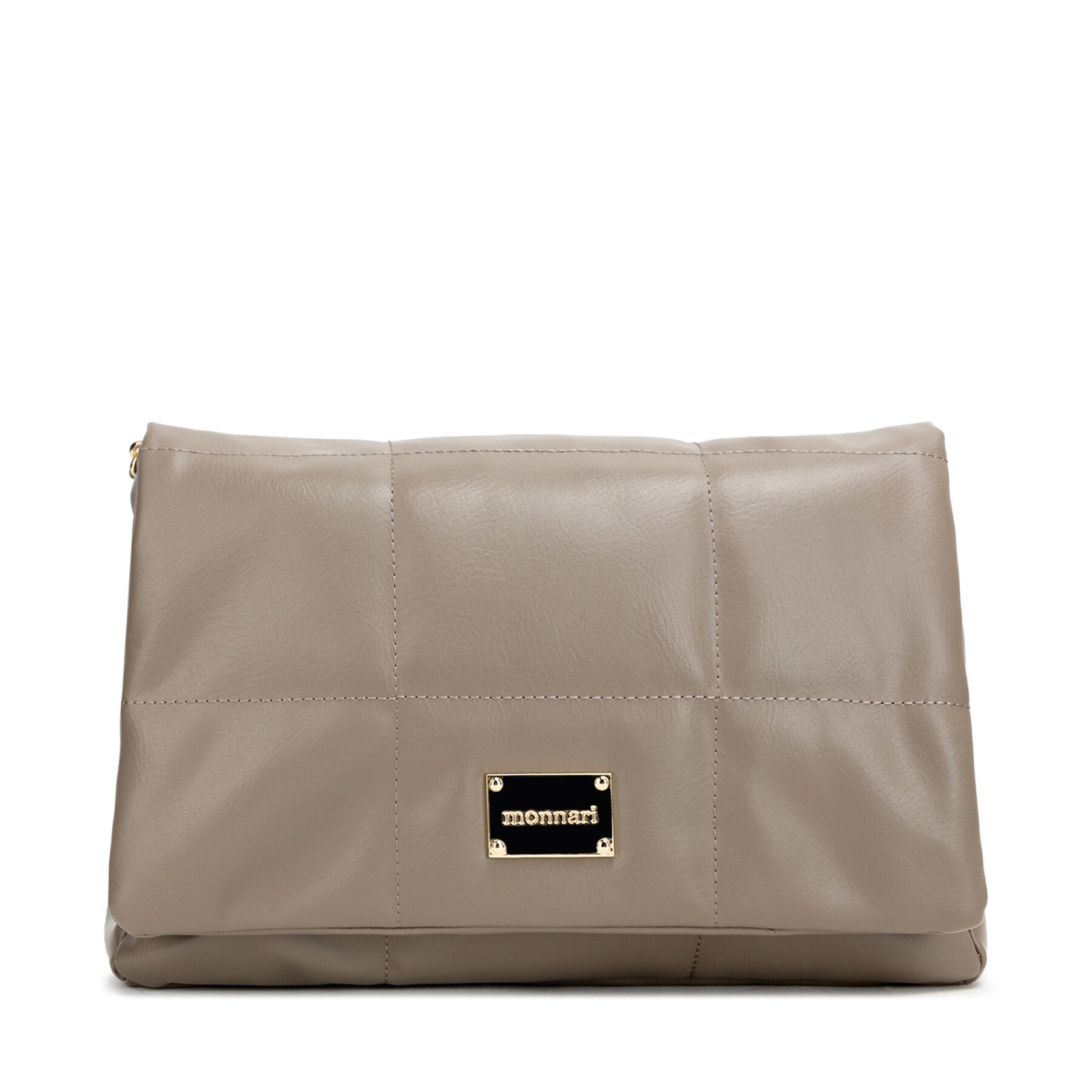 Sac à main Monnari TORIMP0-24Z-BAG4030-K015D000 Beige