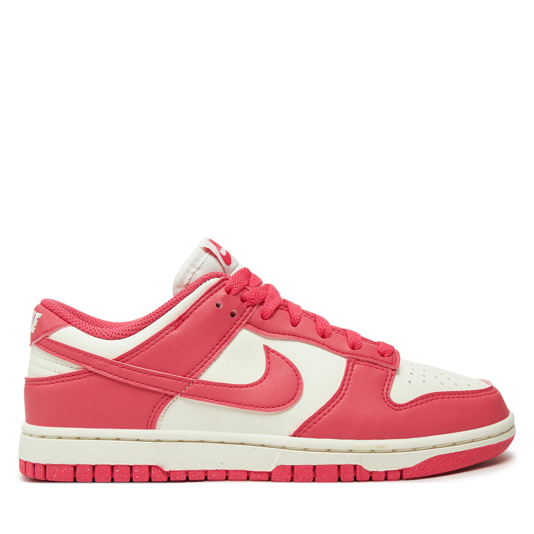 Sportcipők Nike Dunk Low Next Nature DD1873 600 Rózsaszín