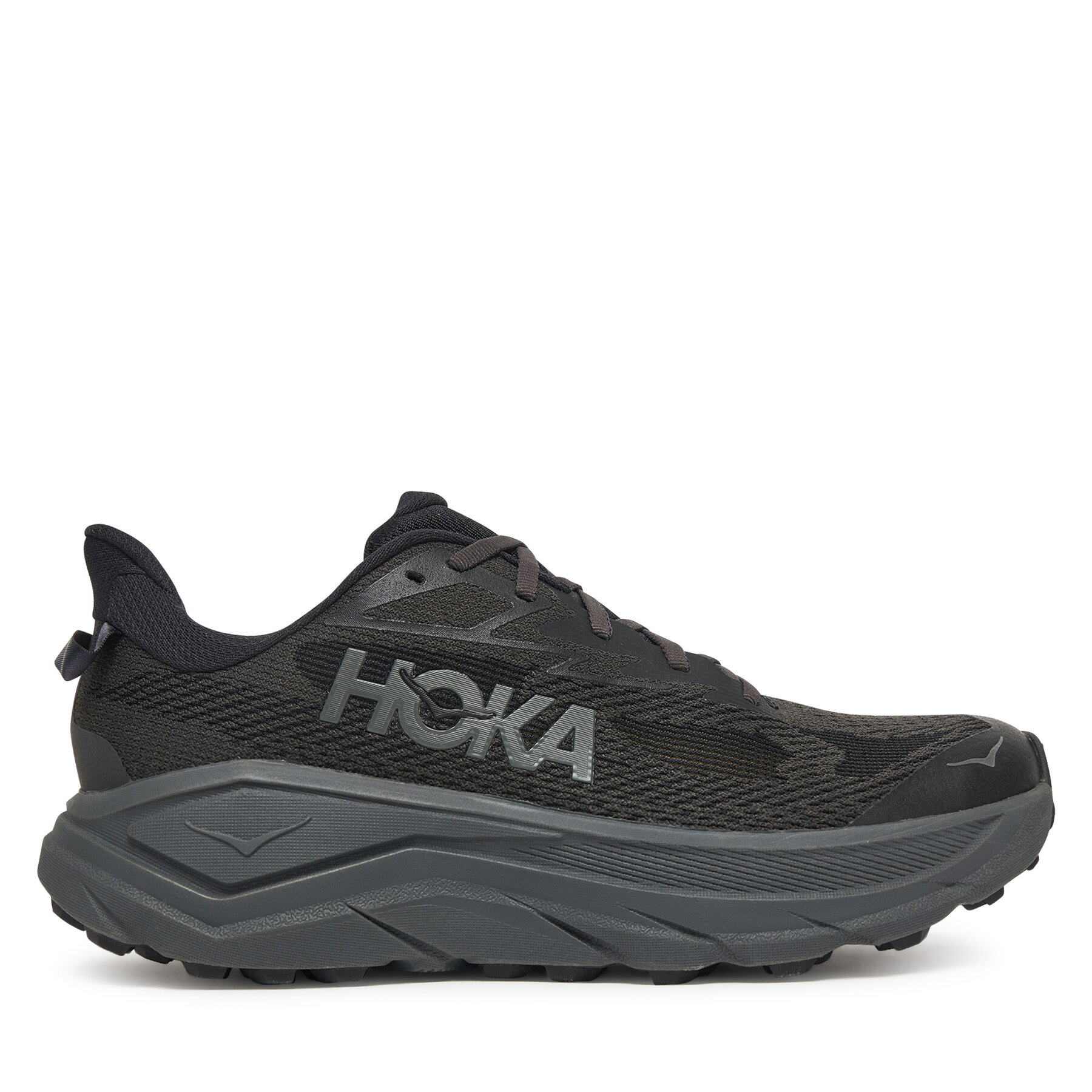 Tekaški čevlji Hoka Challenger 8 1168716 Črna