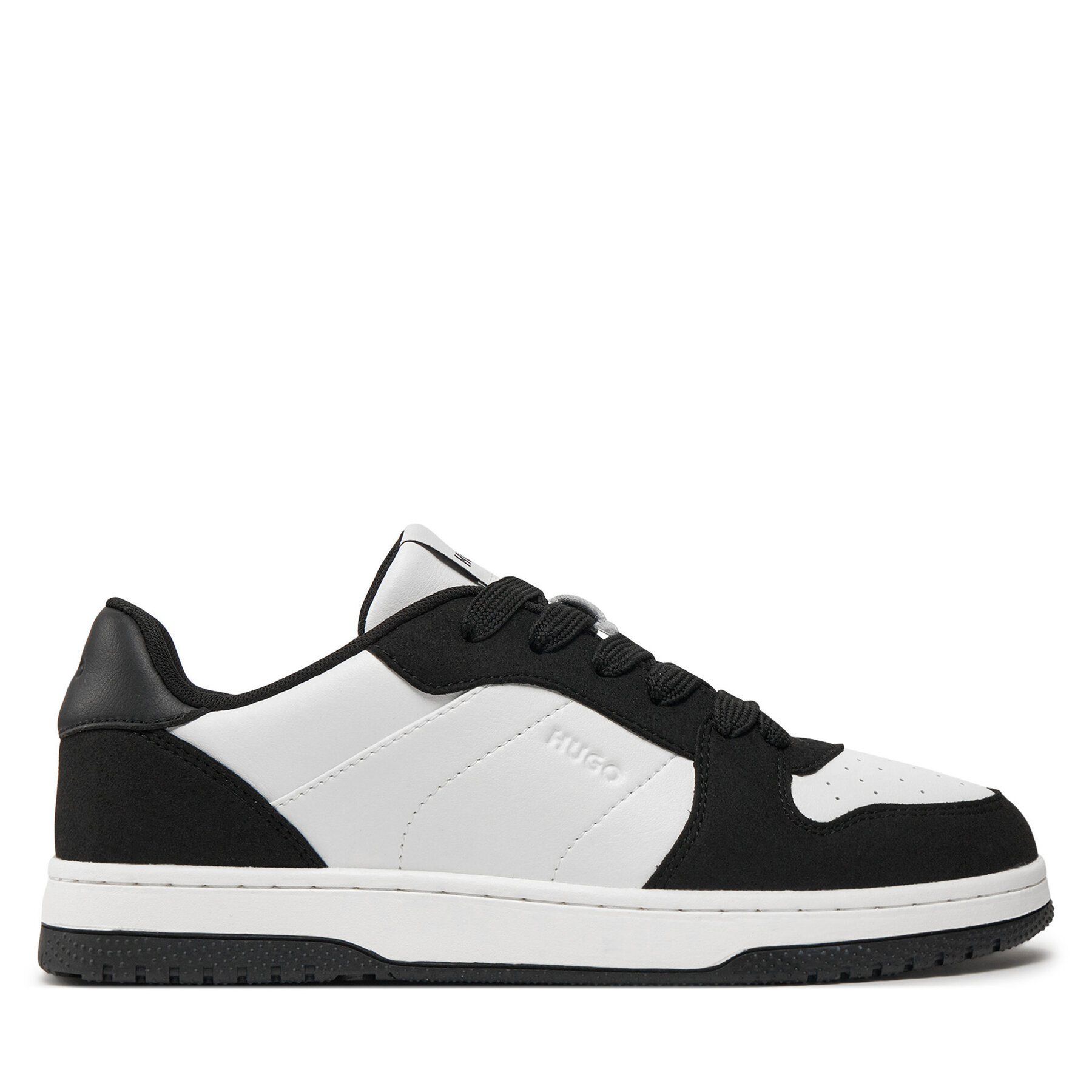 Sneakers HUGO Hadrian 50536319 Bianco