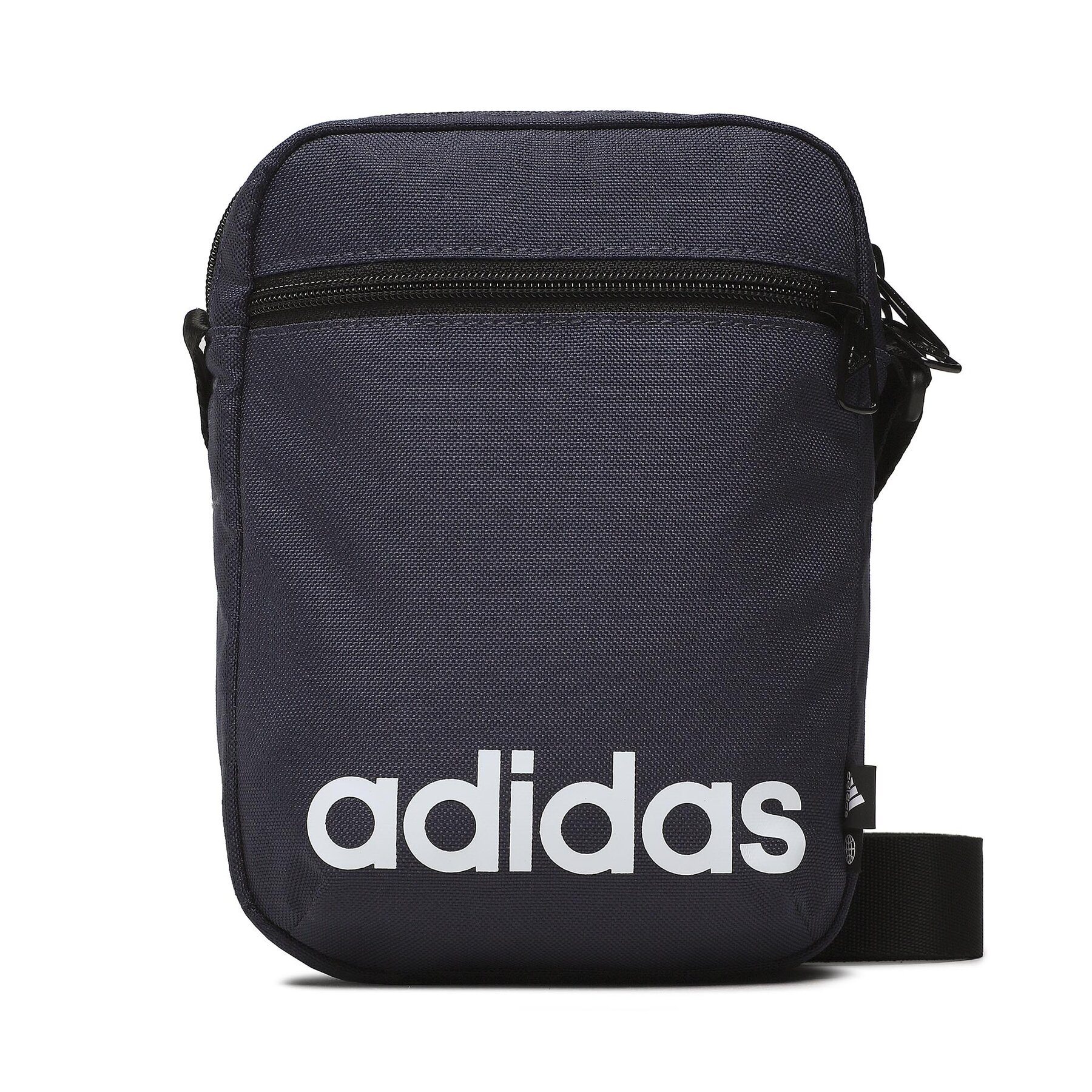 Bandolera adidas Essentials Organizer HR5373 Azul