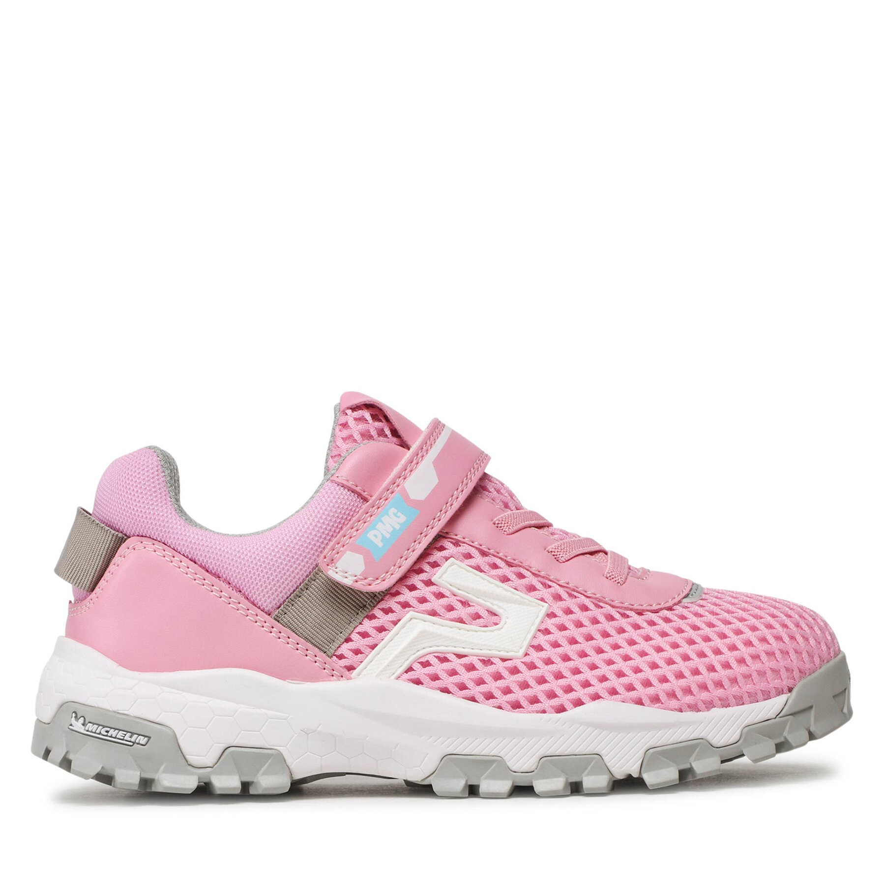 Sneakersy Primigi 1937000 D Ružová