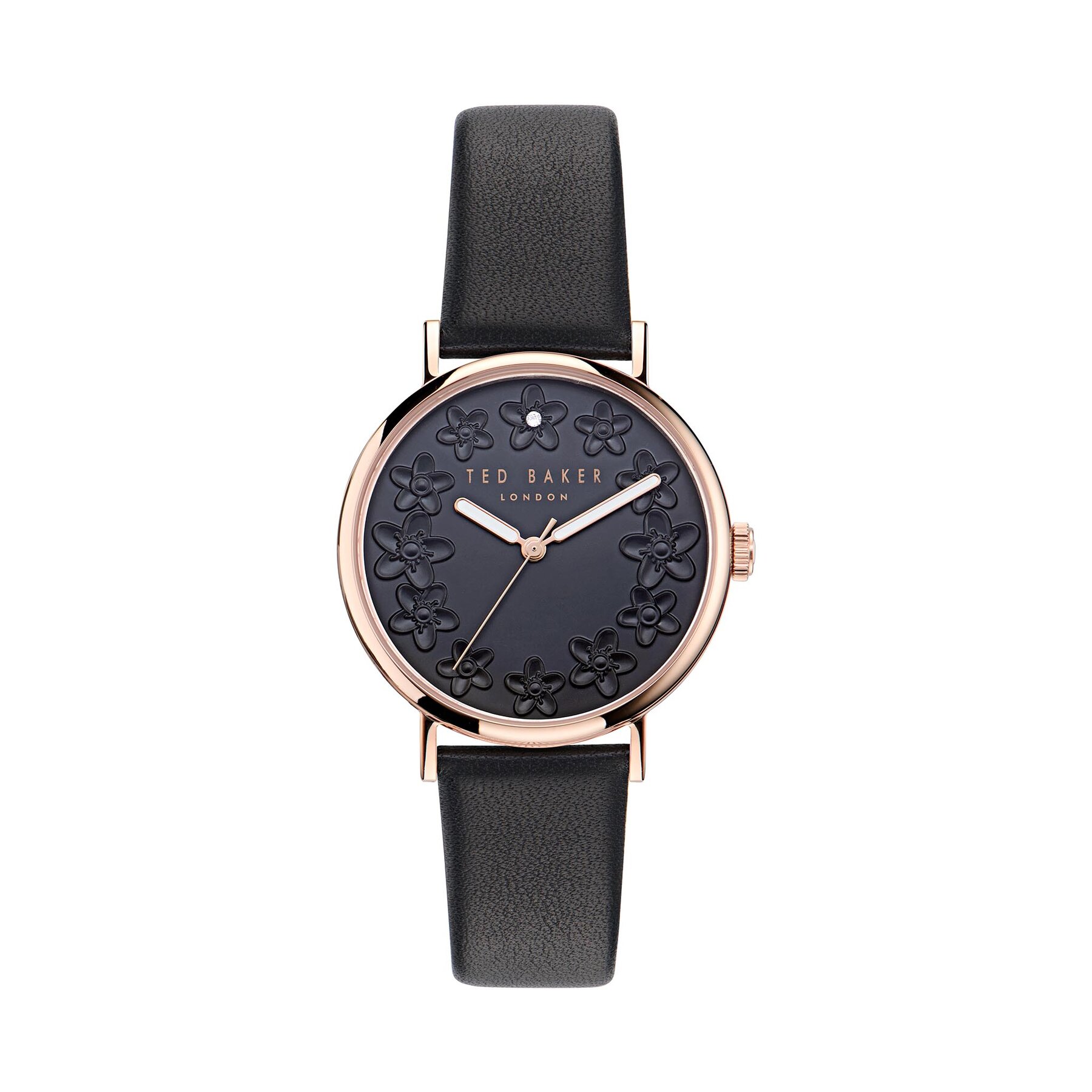 Reloj Ted Baker BKPPHS402 Negro
