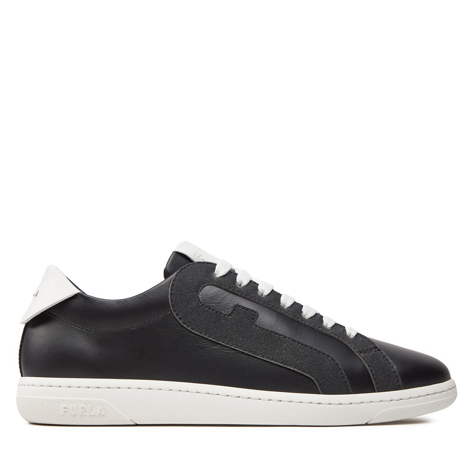 Zapatillas Furla Twist YH89FTW-BX3284-P1900-4401 Negro
