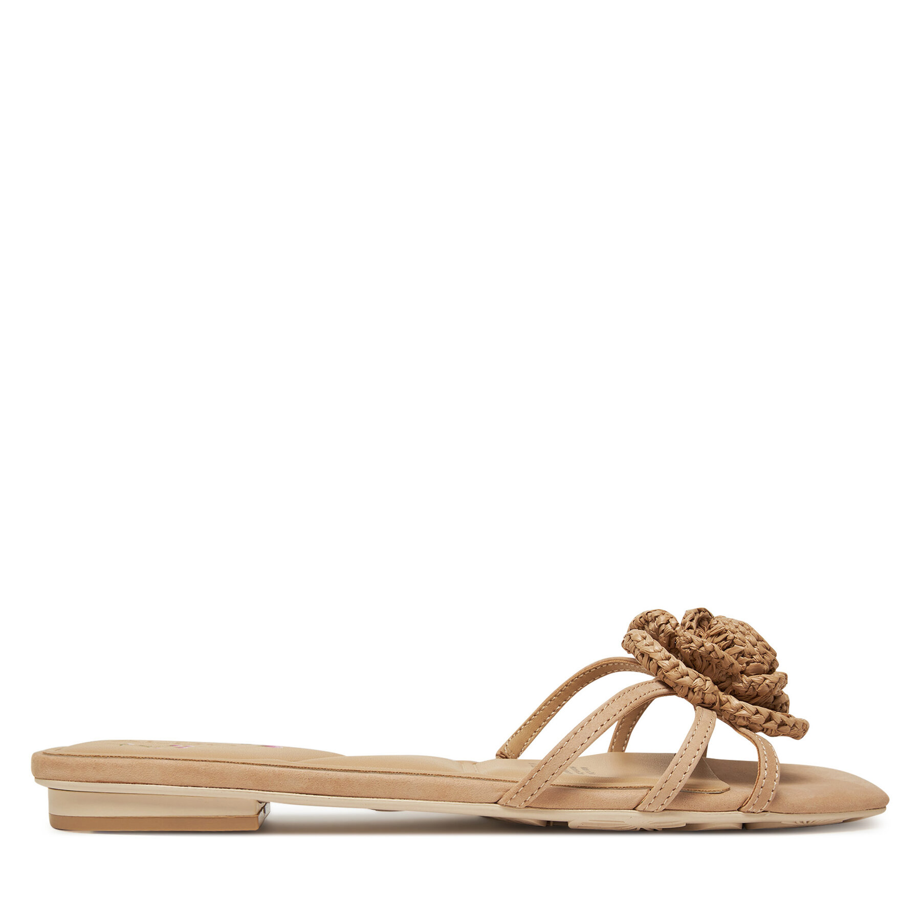 Iešļūcenes Aldo Wildbloom 13964634 Bēšs