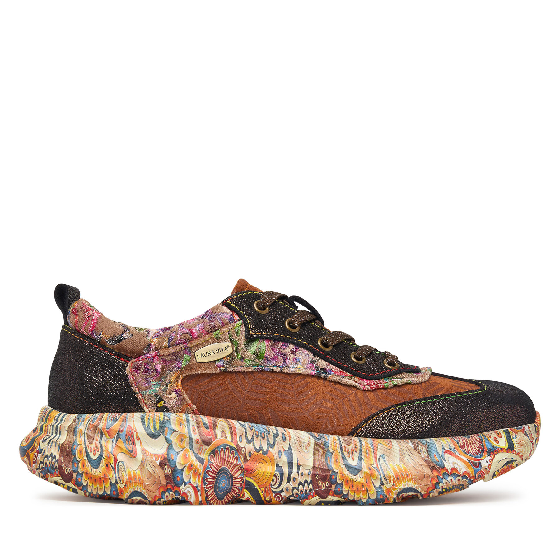 Sneakers Laura Vita Sofiao 15 Maro