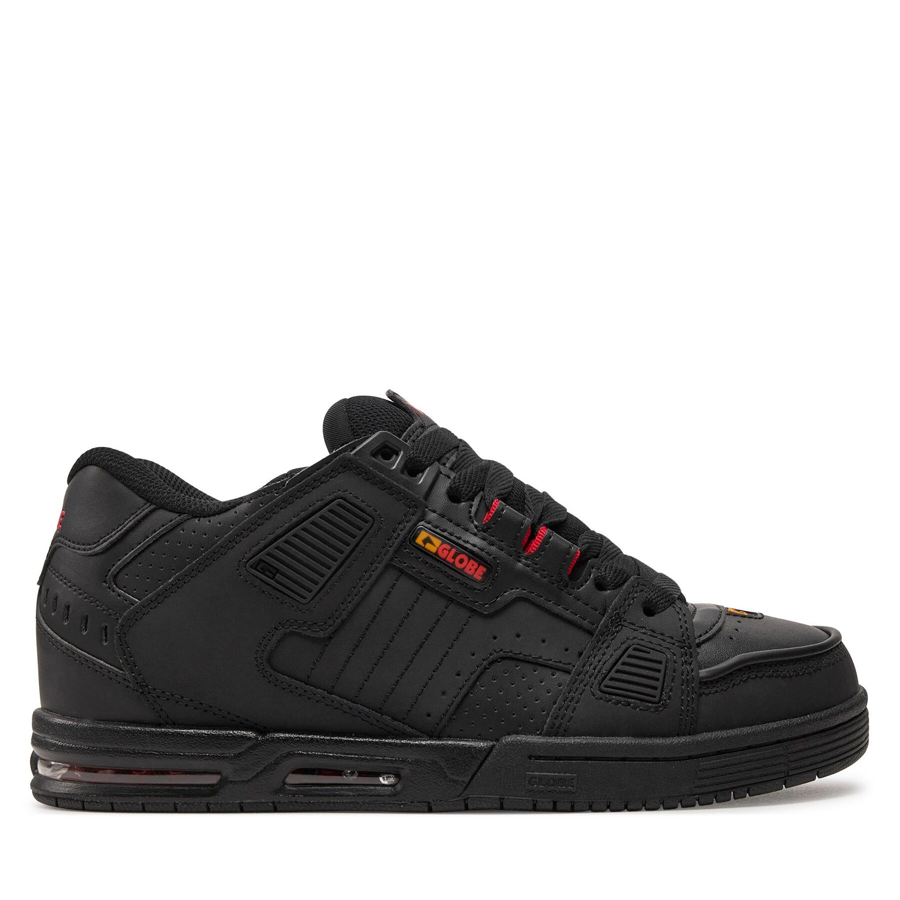 Sneakers Globe