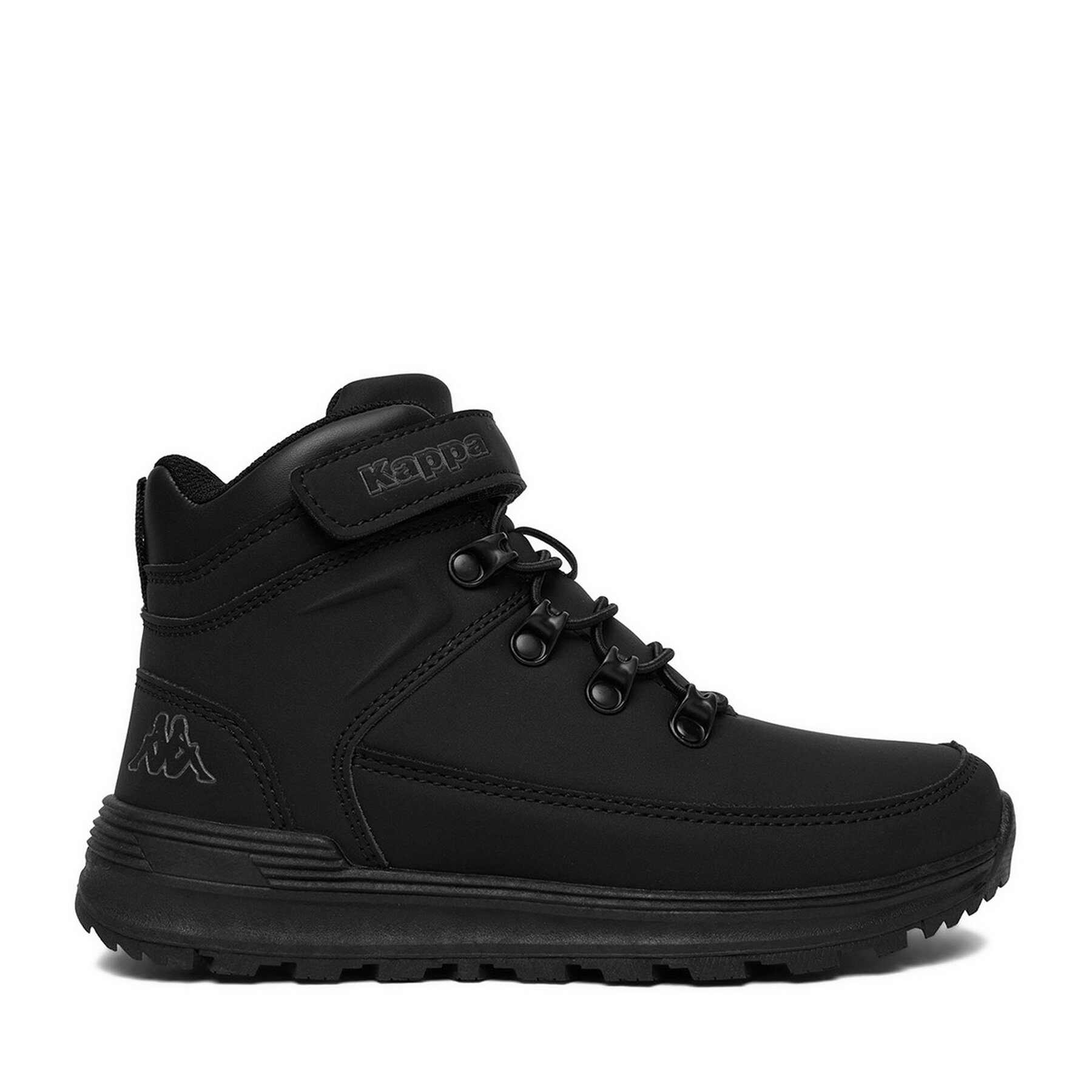 Ghete Kappa CEOWB-ASTOS 371B8CW-A0H Negru
