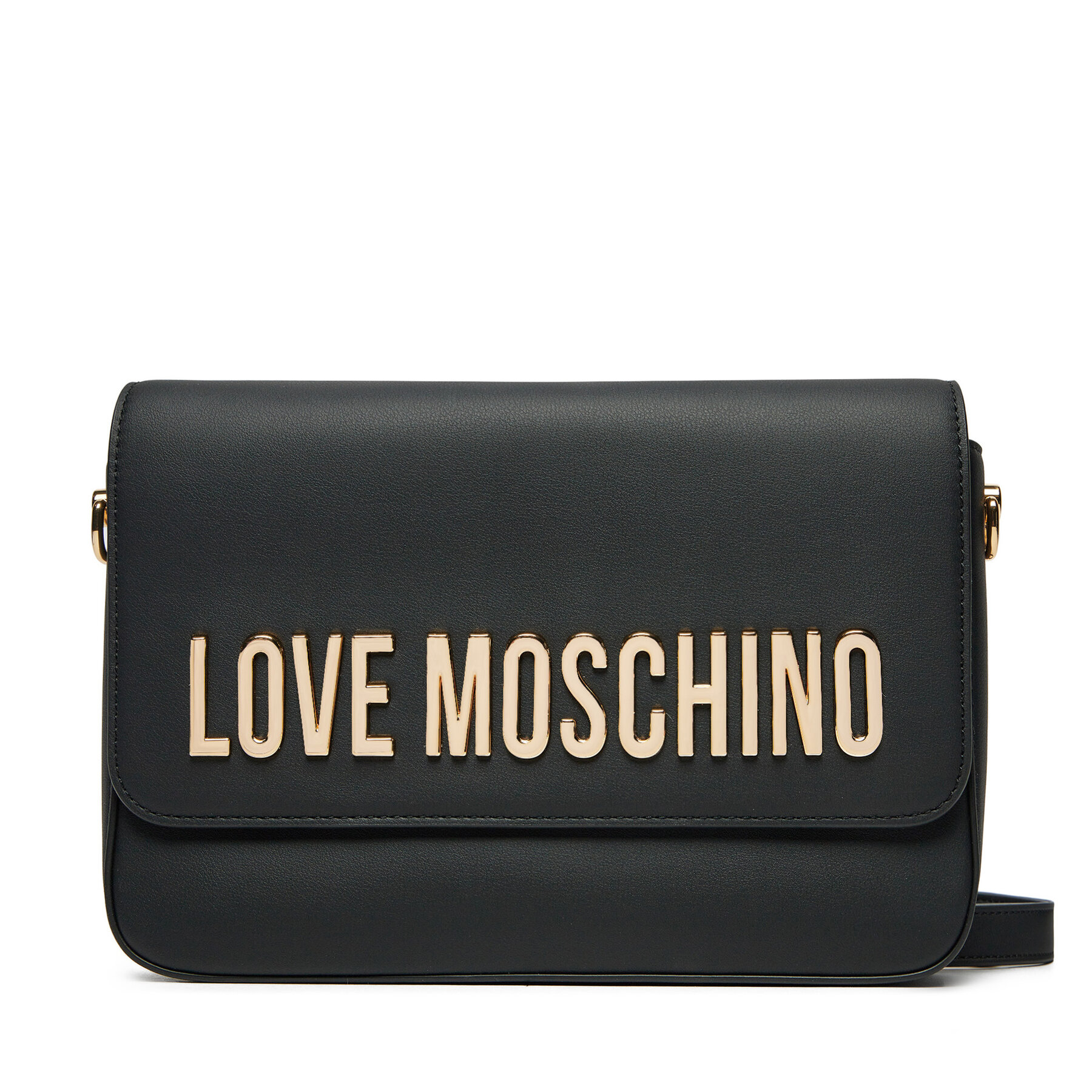 Дамска чанта LOVE MOSCHINO JC4023PP1MKD0000 Черен