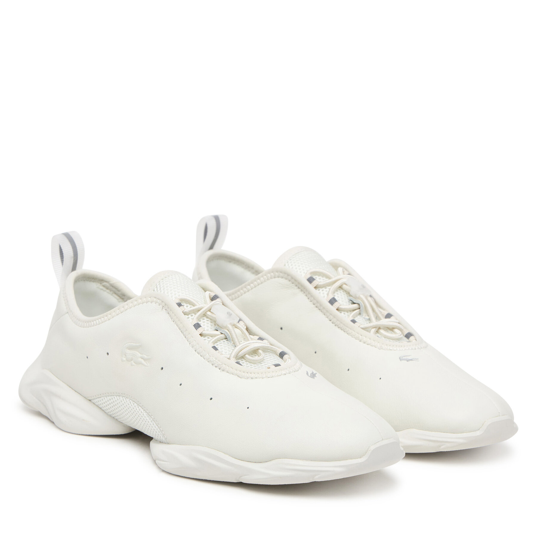 Сникърси Lacoste 52SFA0033 Бял