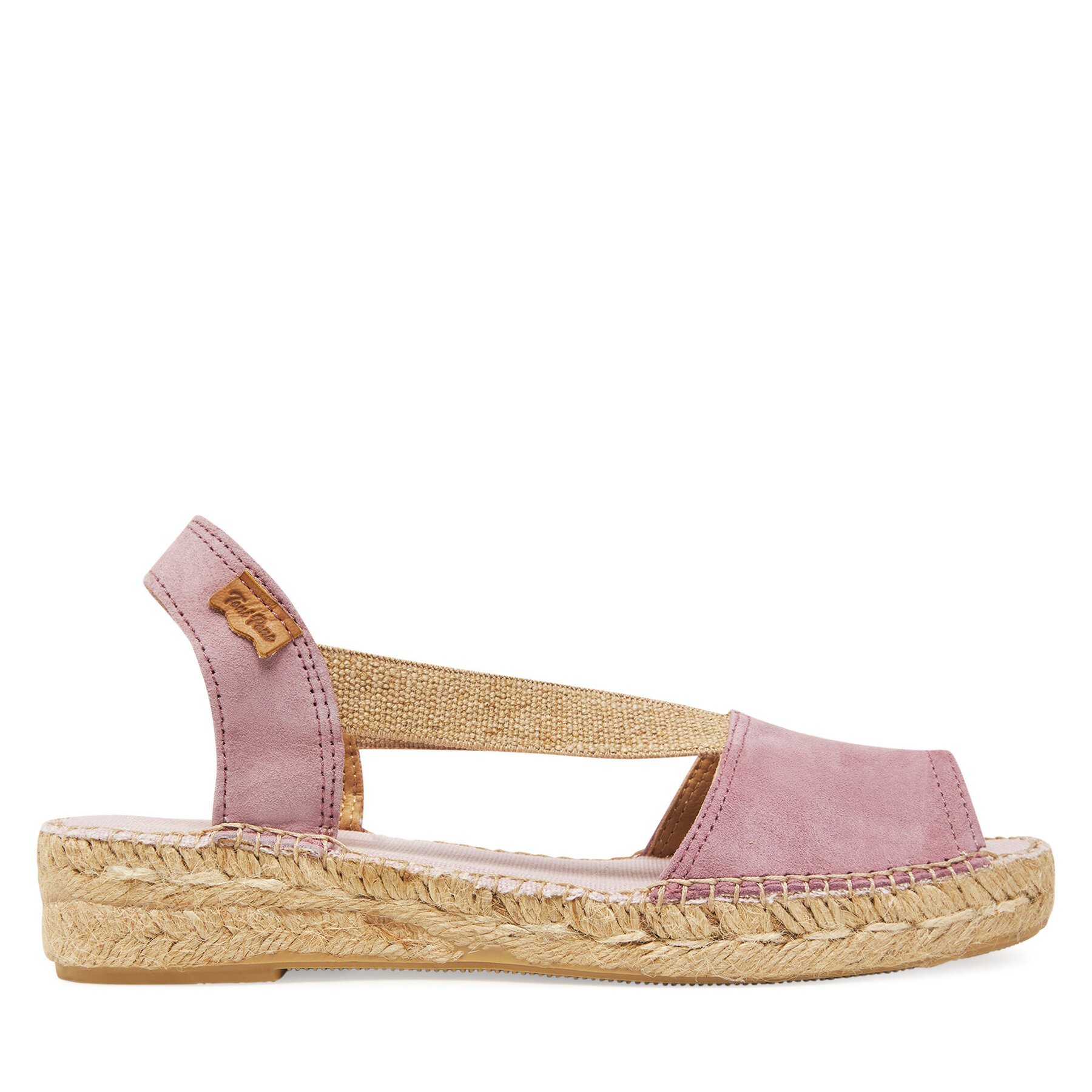 Espadrilky Toni Pons Ella Fialová