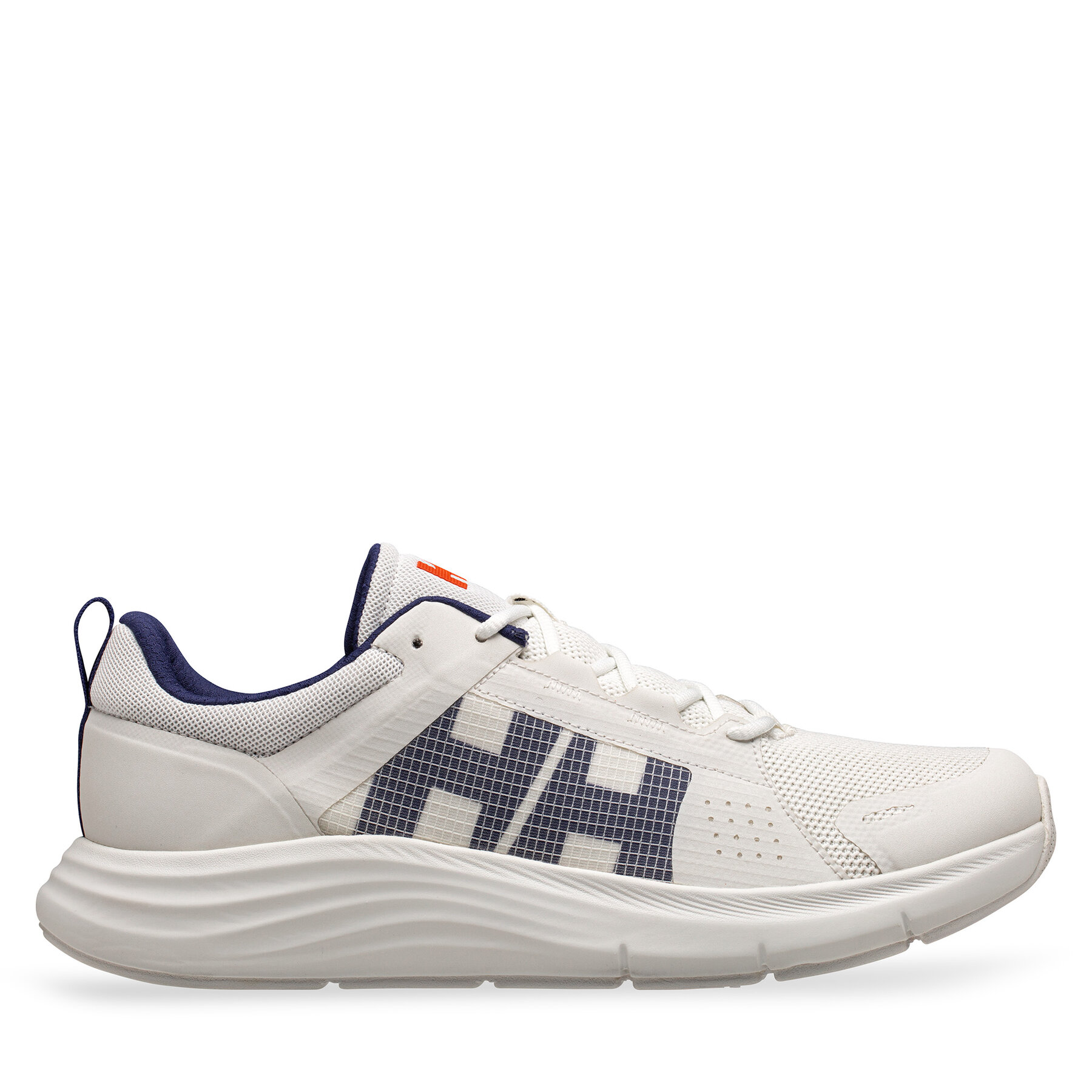Zapatos para deportes acuáticos Helly Hansen Hp Ahiga Evo 5 11937 Blanco