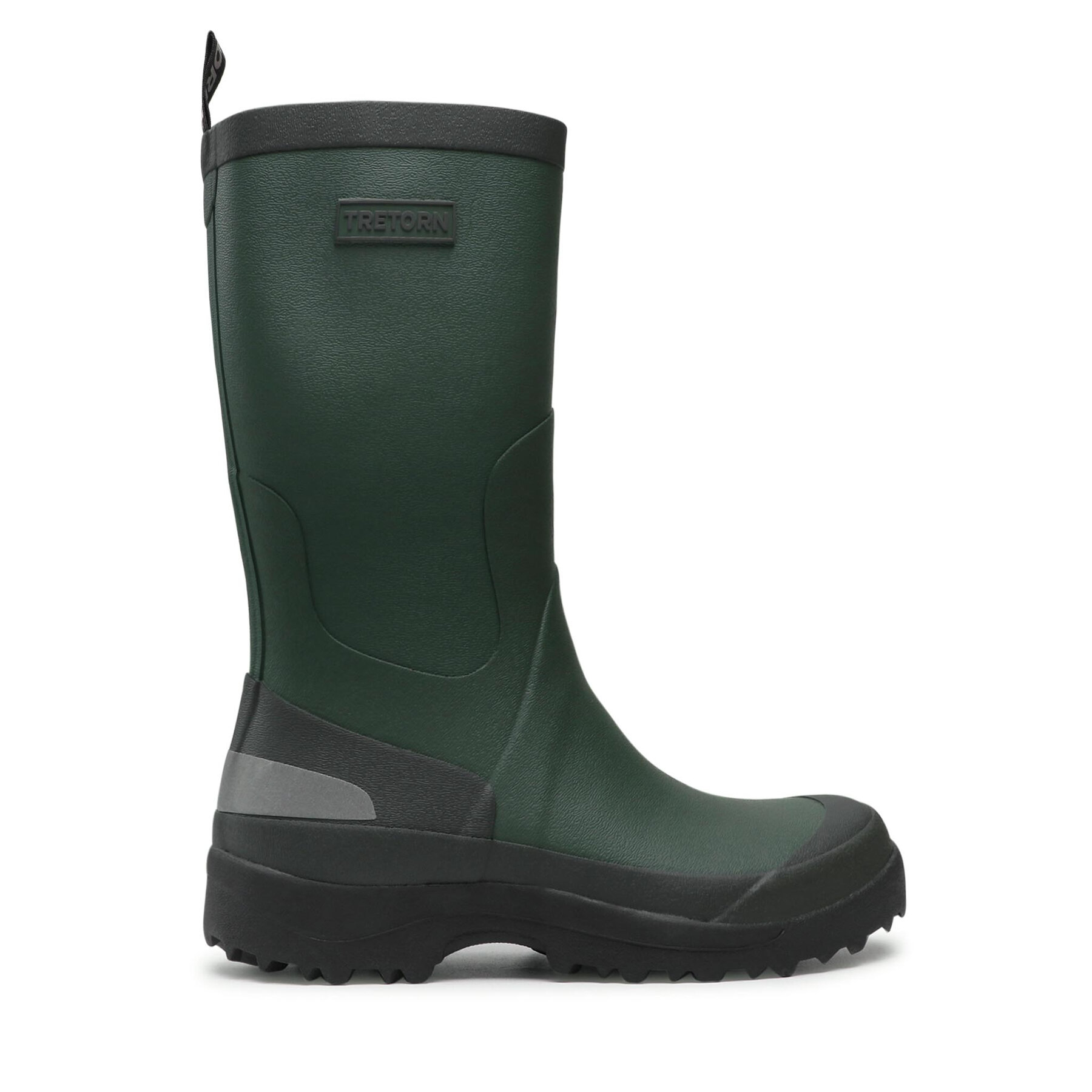 Bottes de pluie Tretorn Terrang 47263661 Vert