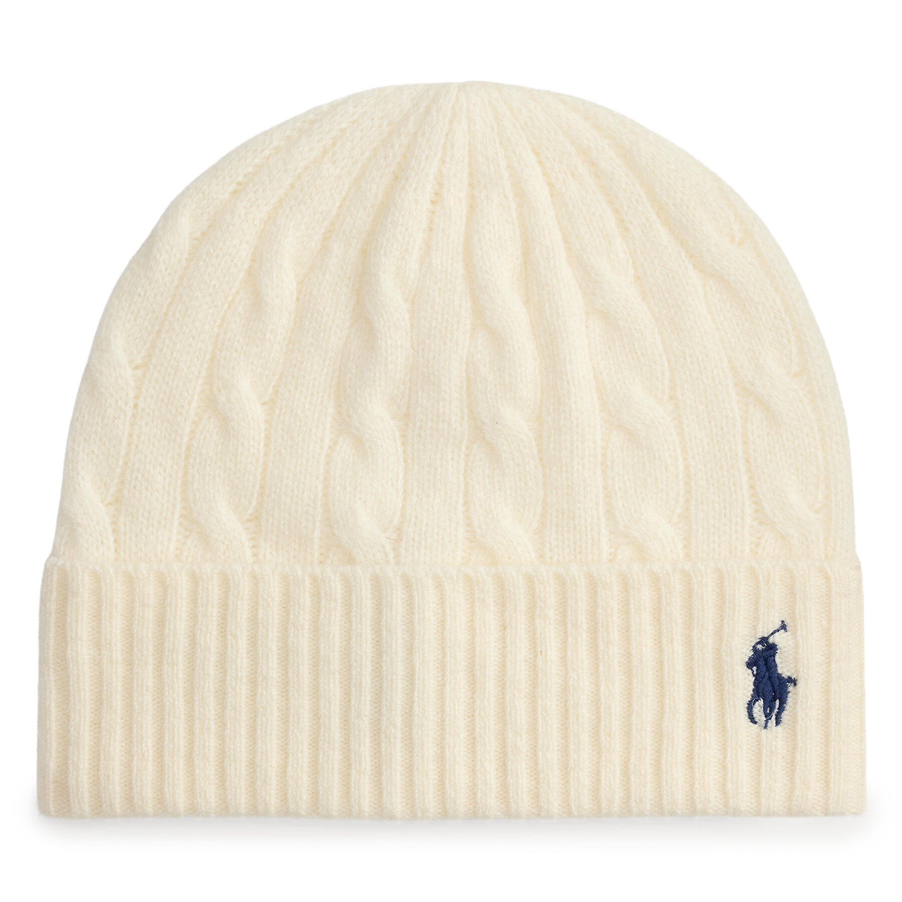 Шапка Polo Ralph Lauren 455981442003 Бежов