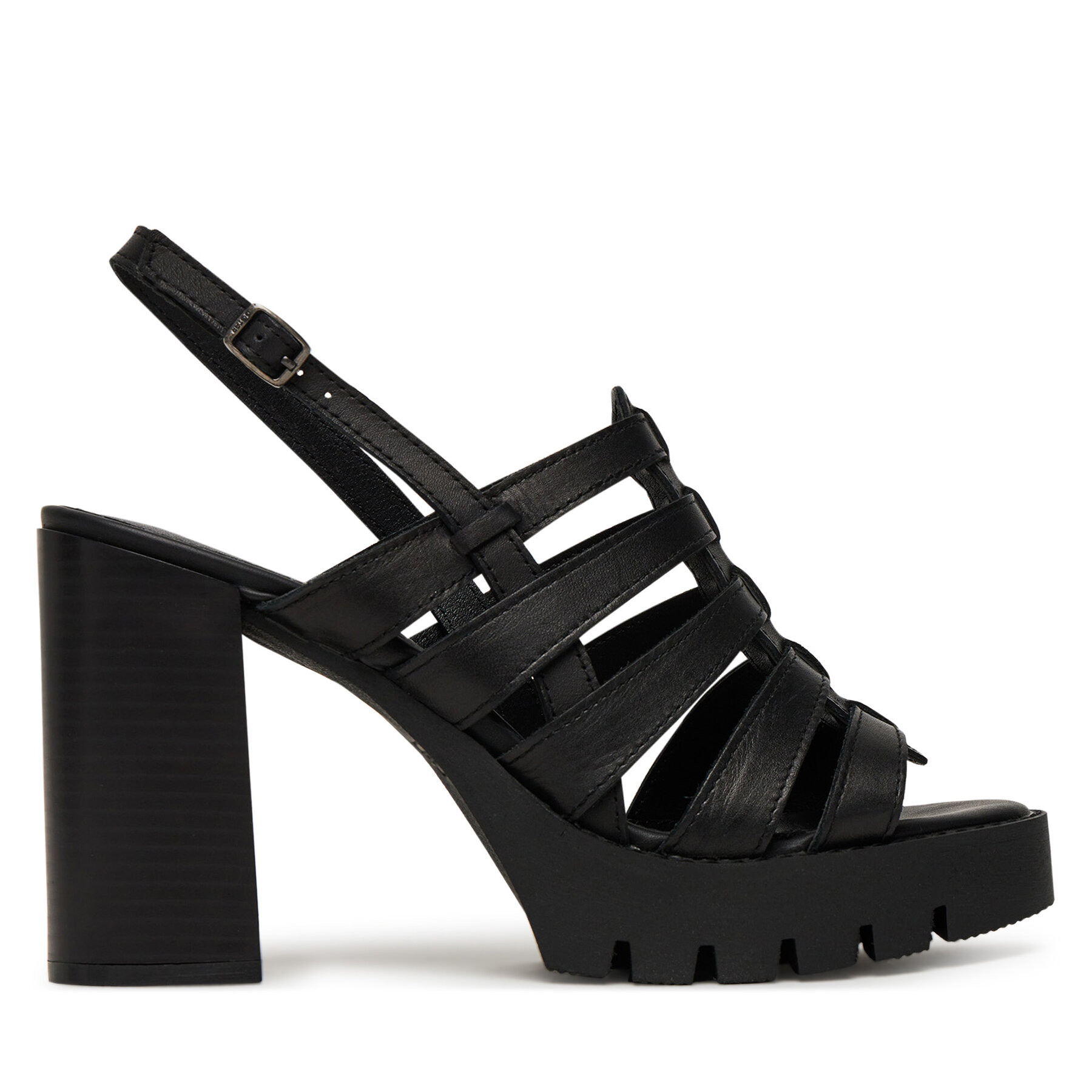 Sandale G-Star Raw WFA3925-4Z Negru