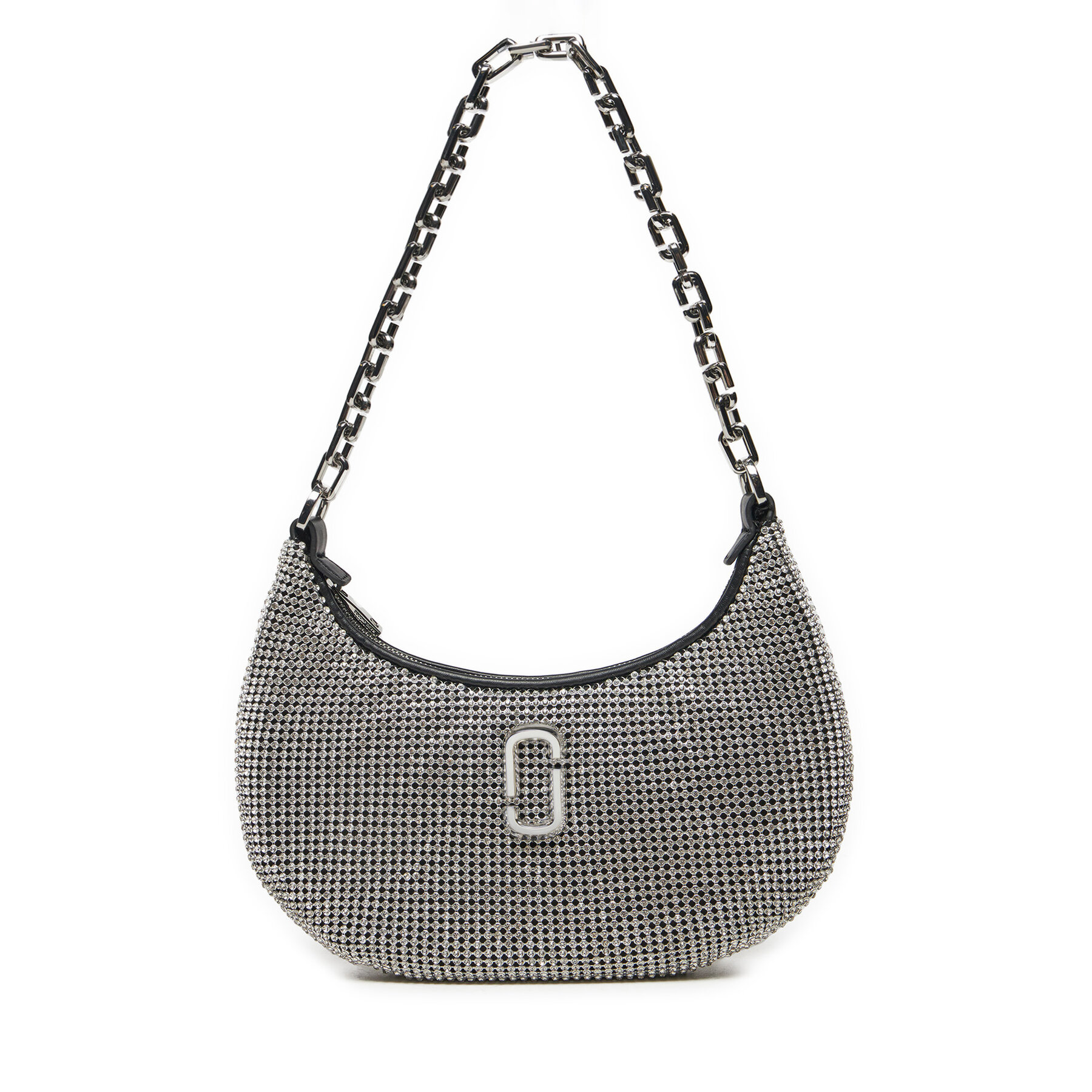 Táska Marc Jacobs 2R3HSH056H01 Ezüst