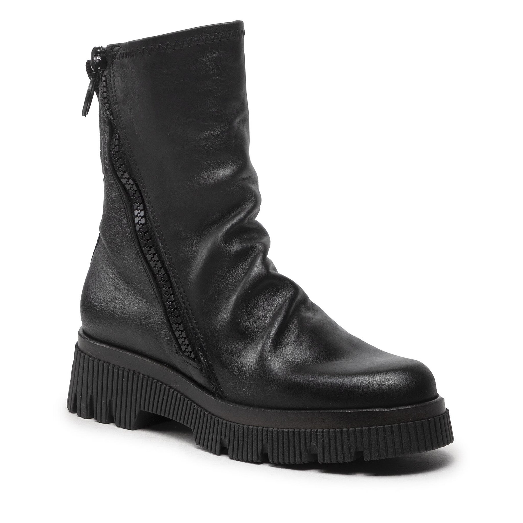 Hispanitas Megan-I22 HI222325 Black – Боти
