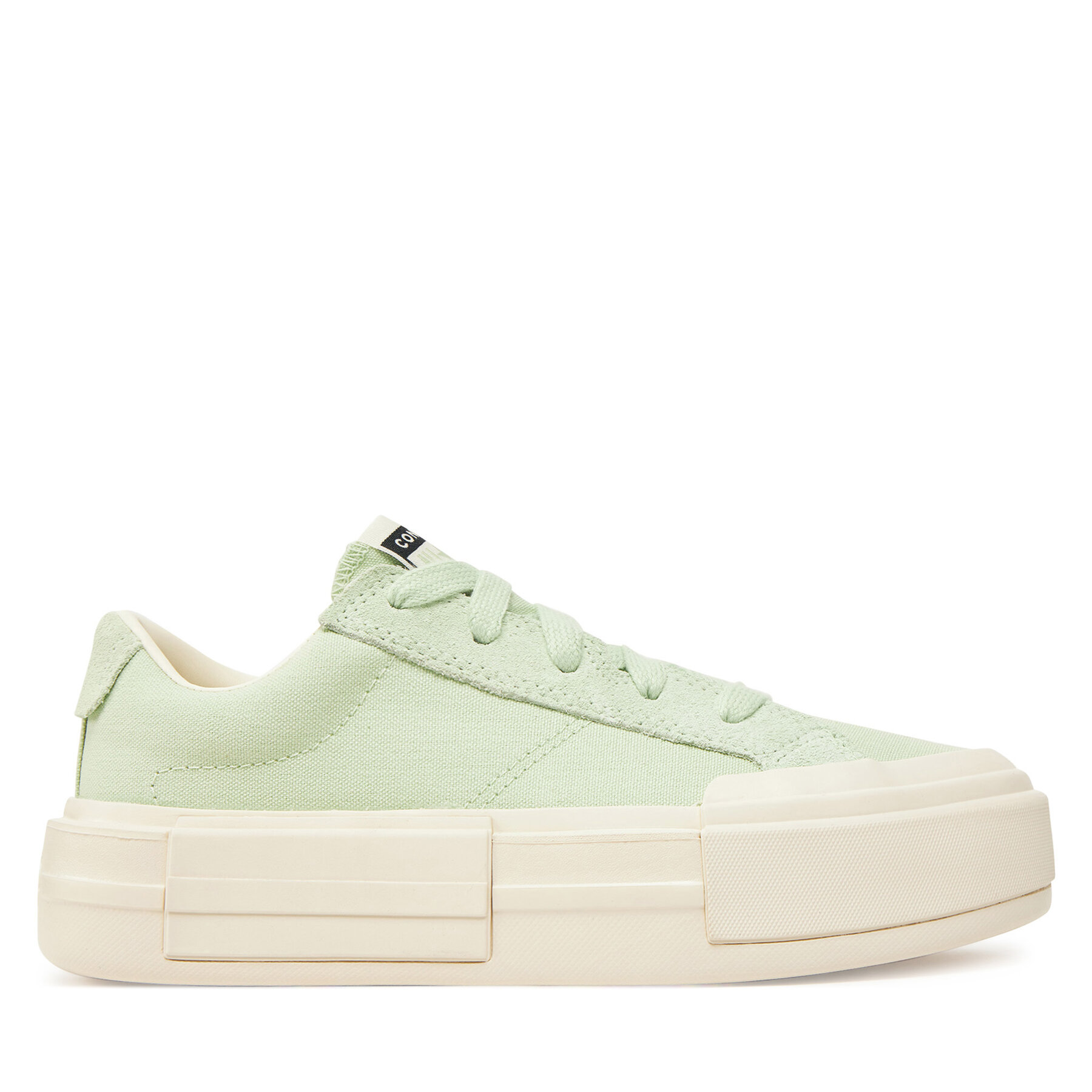 Sportcipők Converse Cruise A12594C Zöld