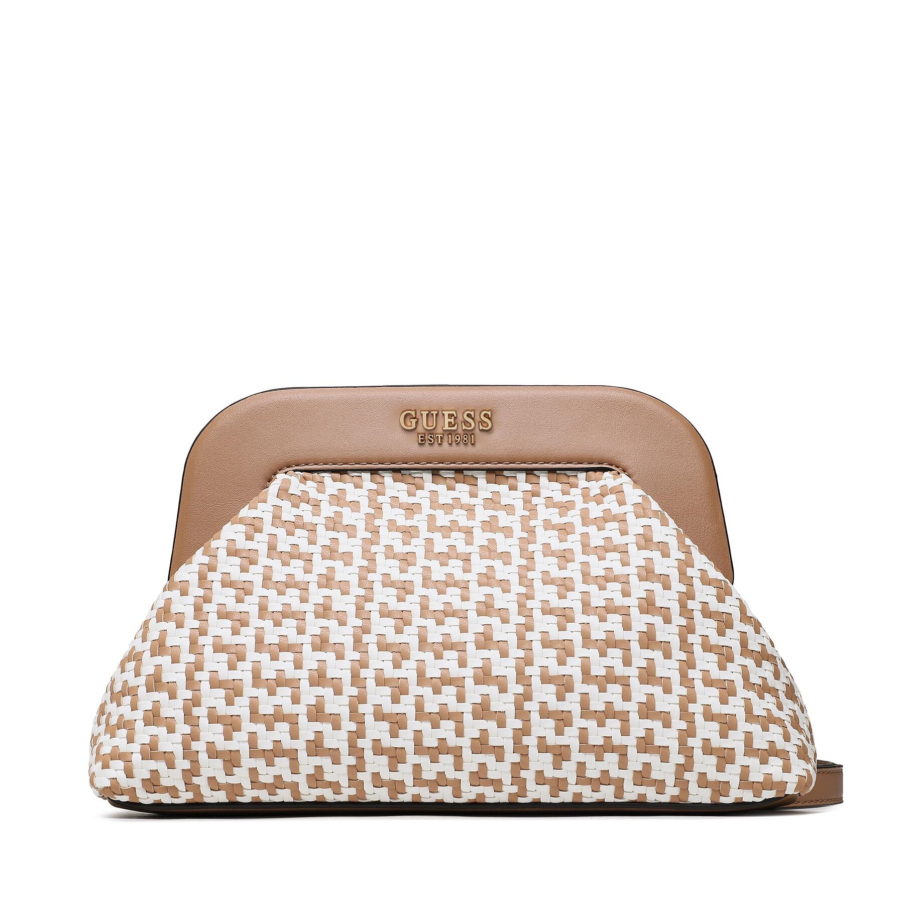 Bolso Guess Abey (WW) HWWW85 58170 Marrón