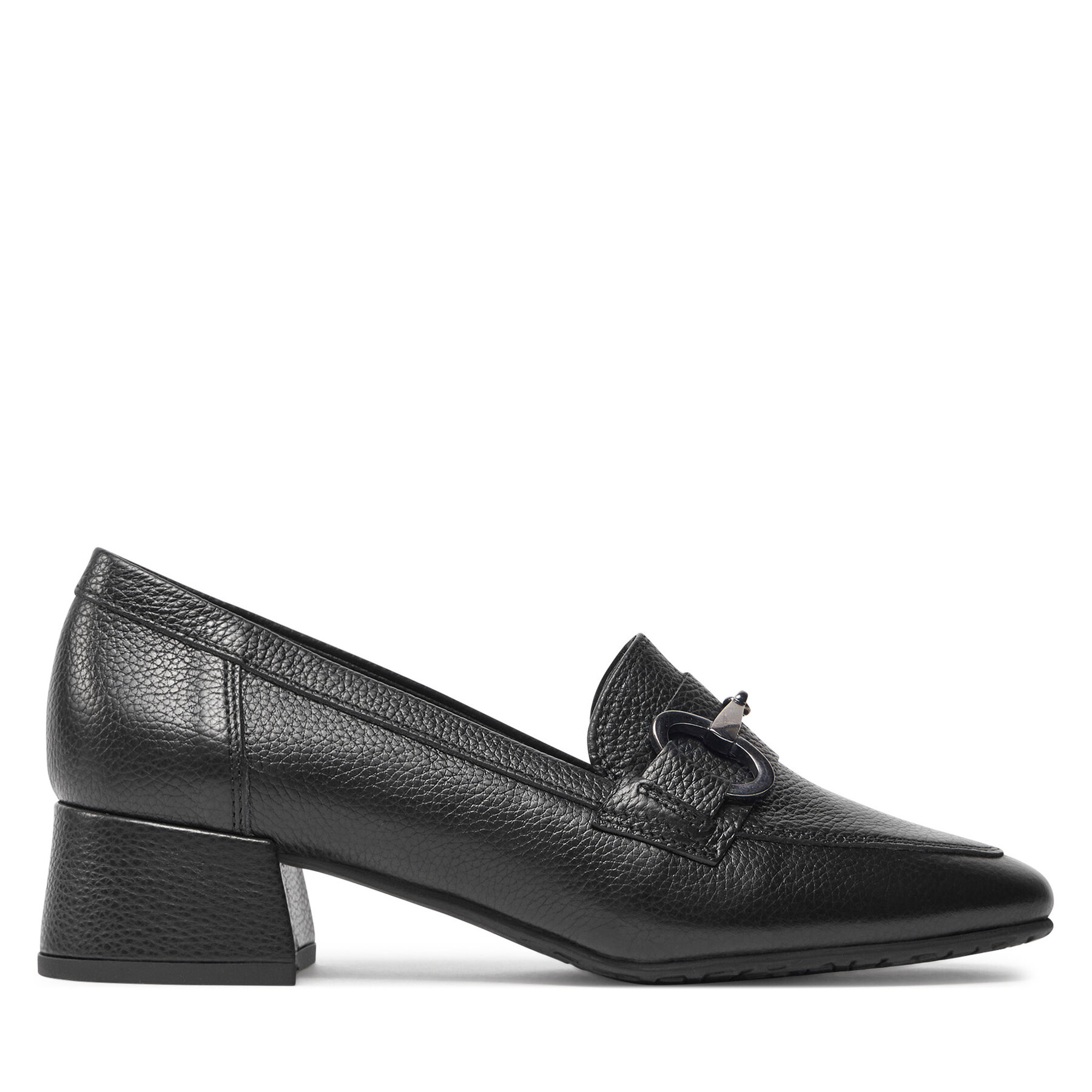 Zapatos hasta el tobillo Ryłko 3NRU2_T1 Negro