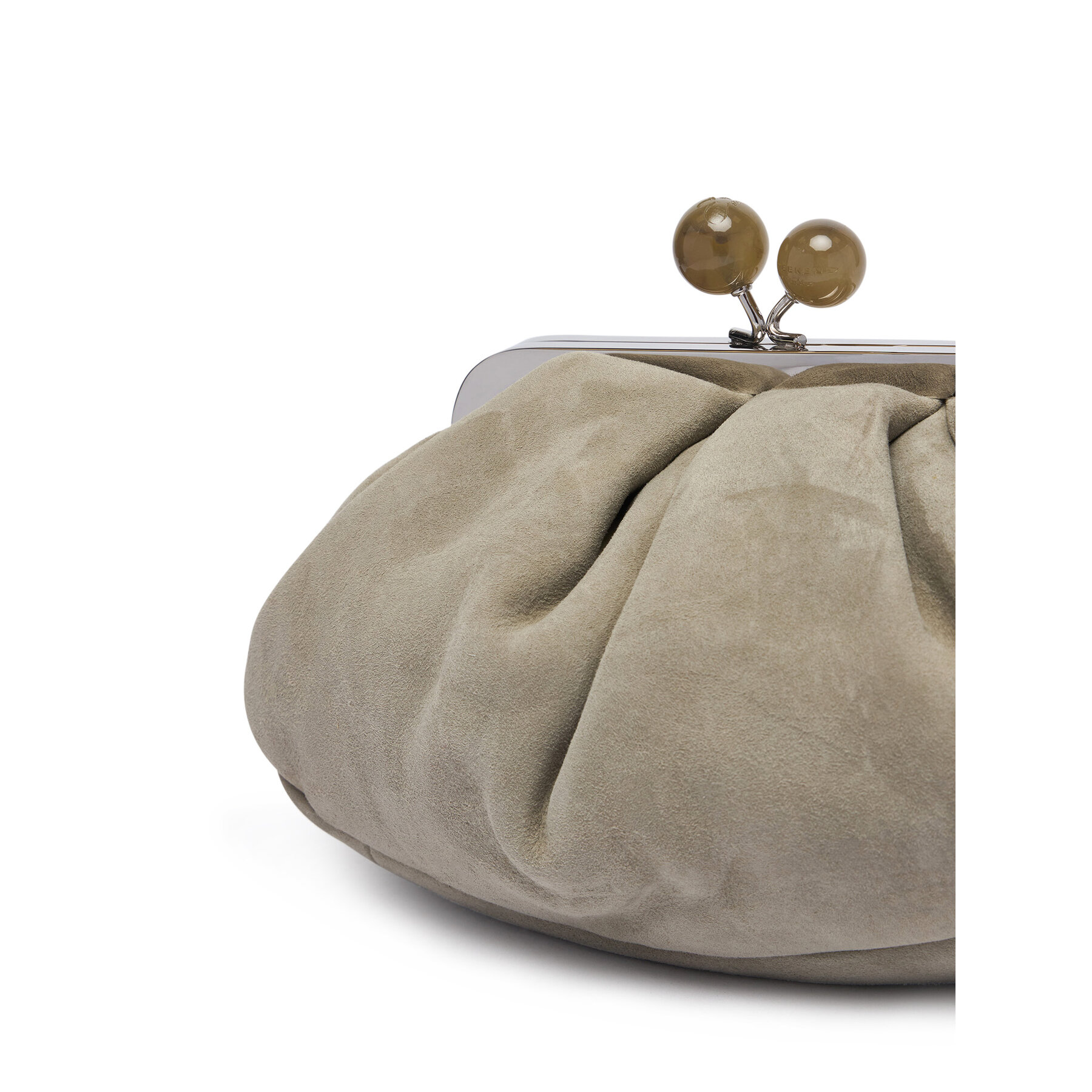 Torbica Weekend Max Mara Kavalois 2625516014 Zelena