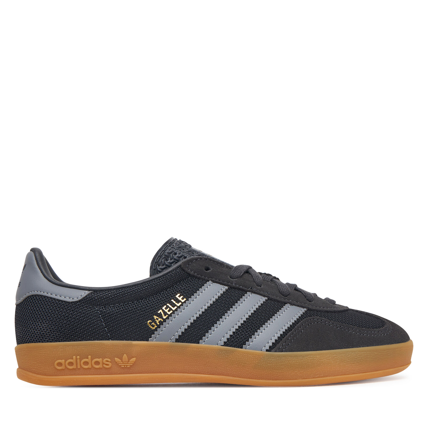Сникърси adidas Gazelle Indoor KI4503 Черен