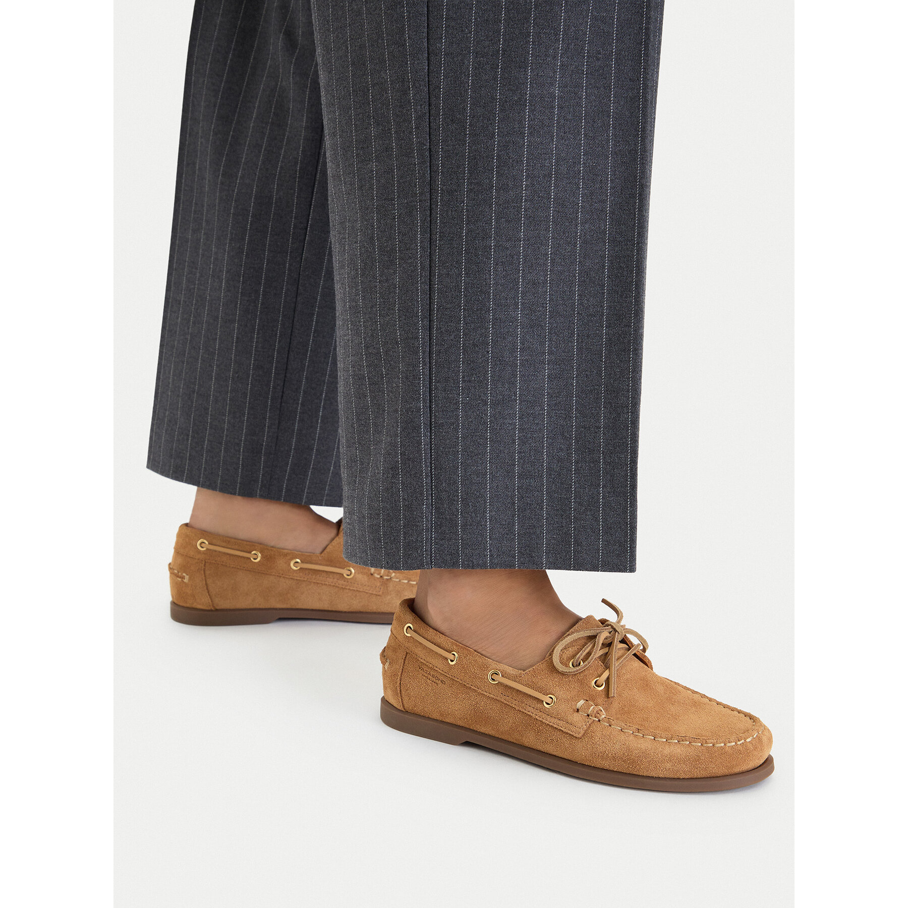 Cipele Vagabond Shoemakers Loui W 6143-040-08 Smeđa