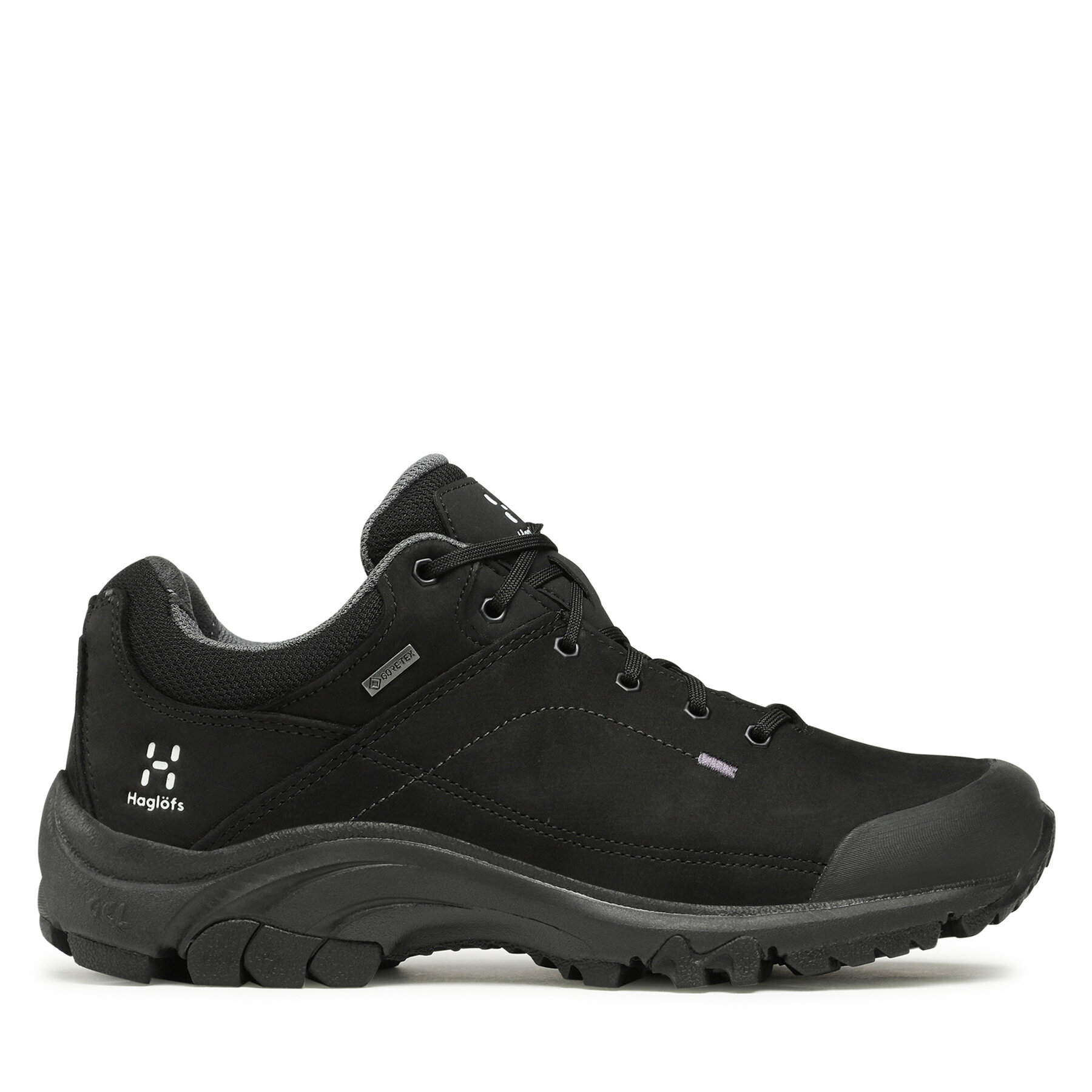 Botas de trekking Haglöfs H Ridge Gt Women 4978402C5 Negro