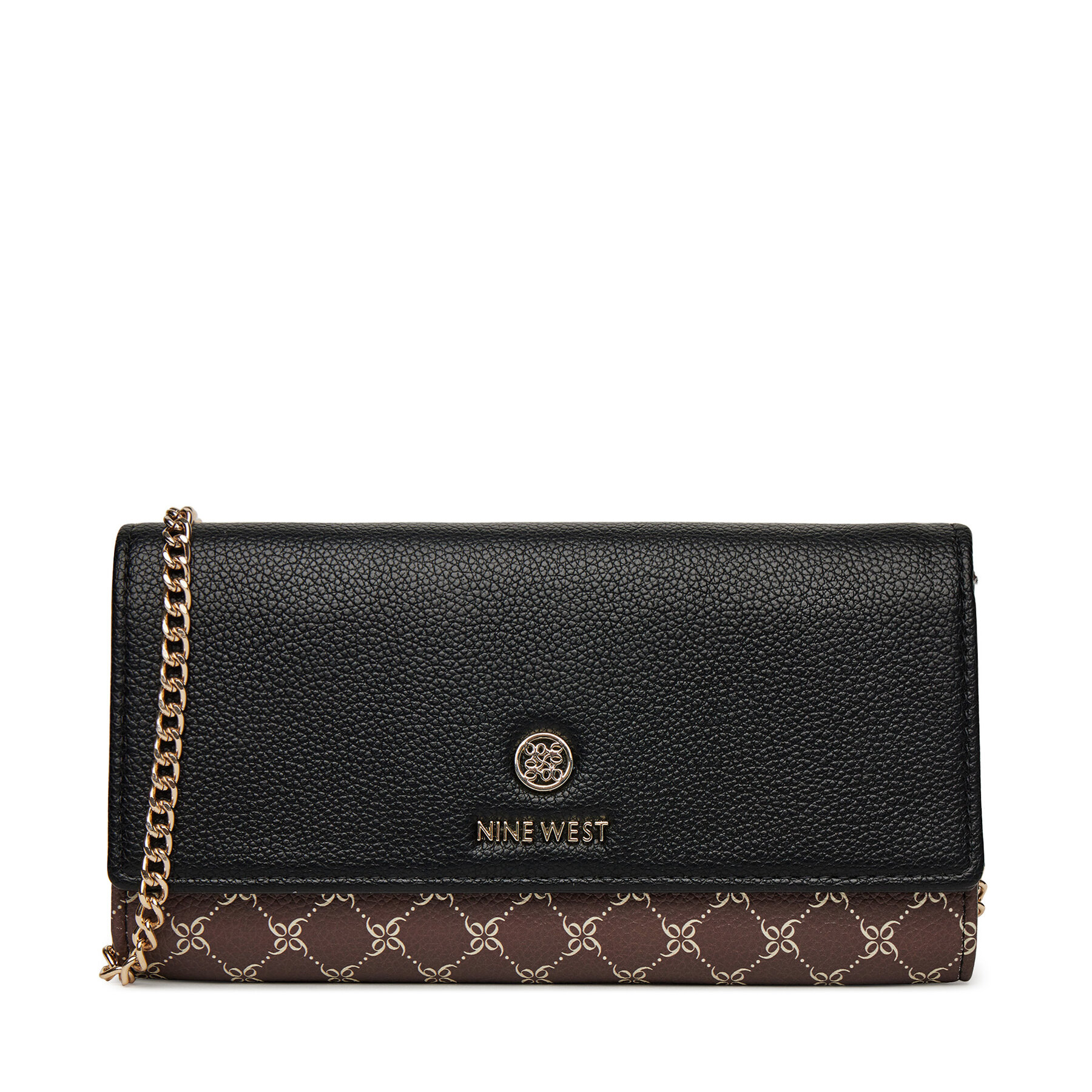  Táska Nine West NW-W1-012-SS25 Barna akciós termékkép 1