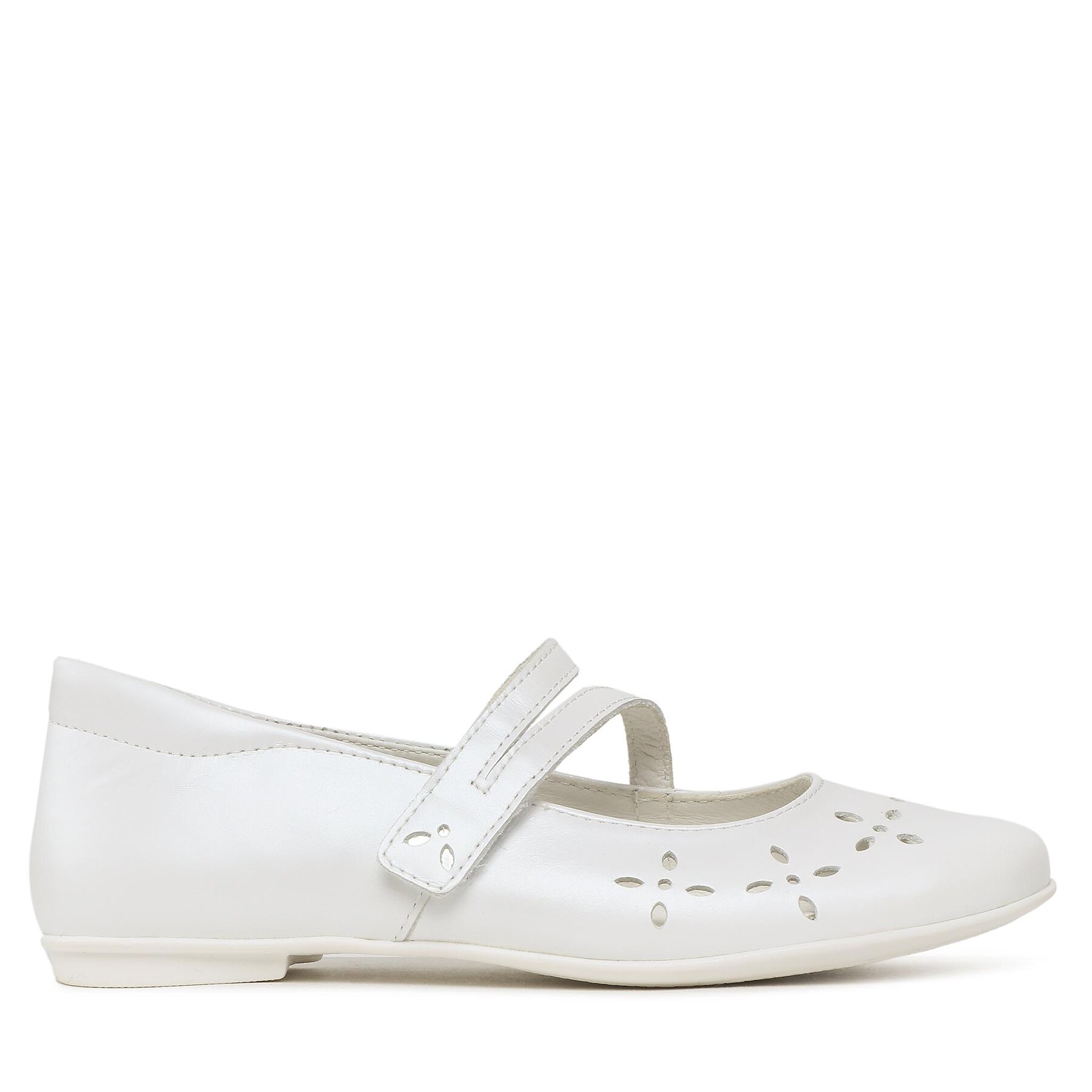 Cipele Primigi 3920411 D Pearly White