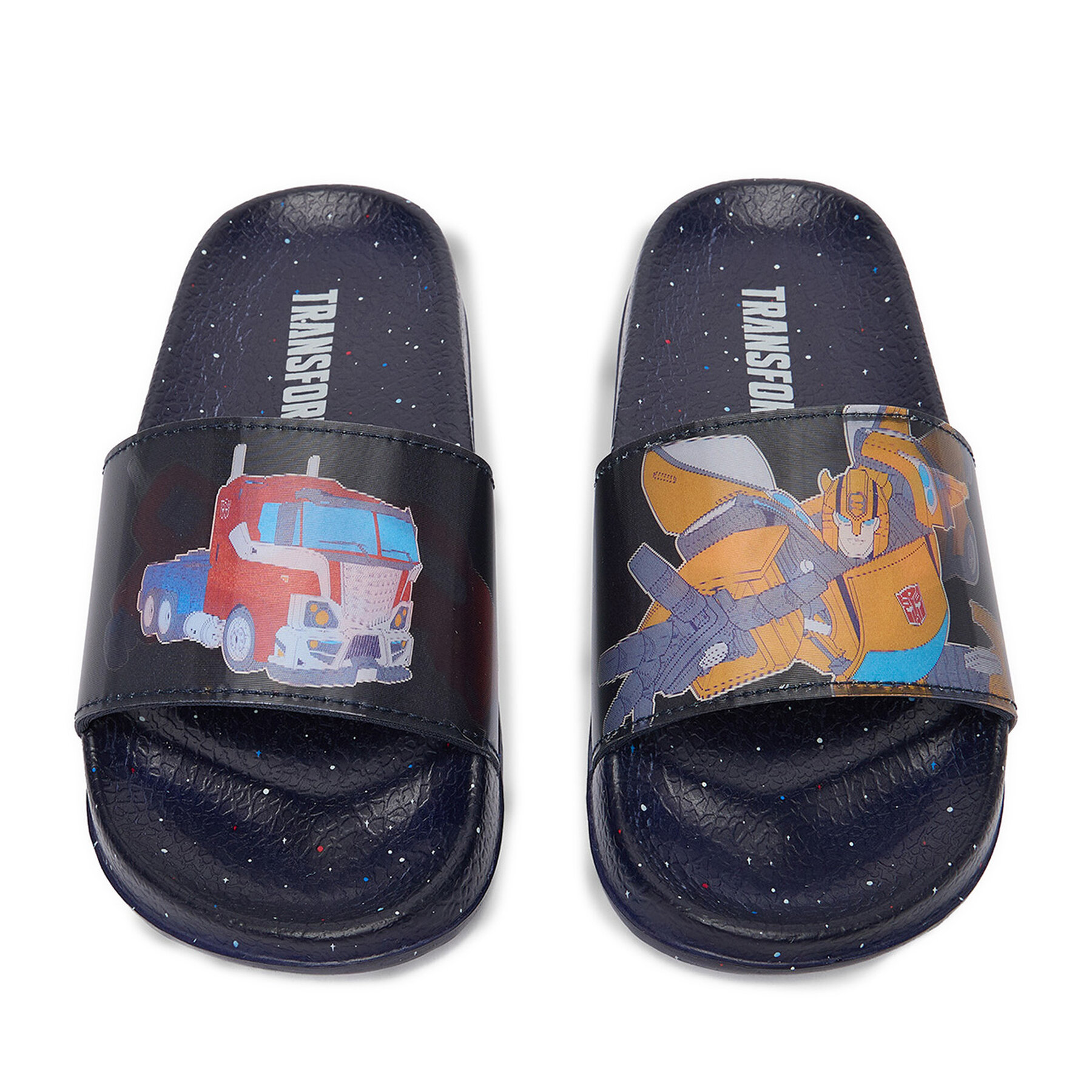 Ciabatte TRANSFORMERS CEO-CP90-SS26-221TF Blu scuro