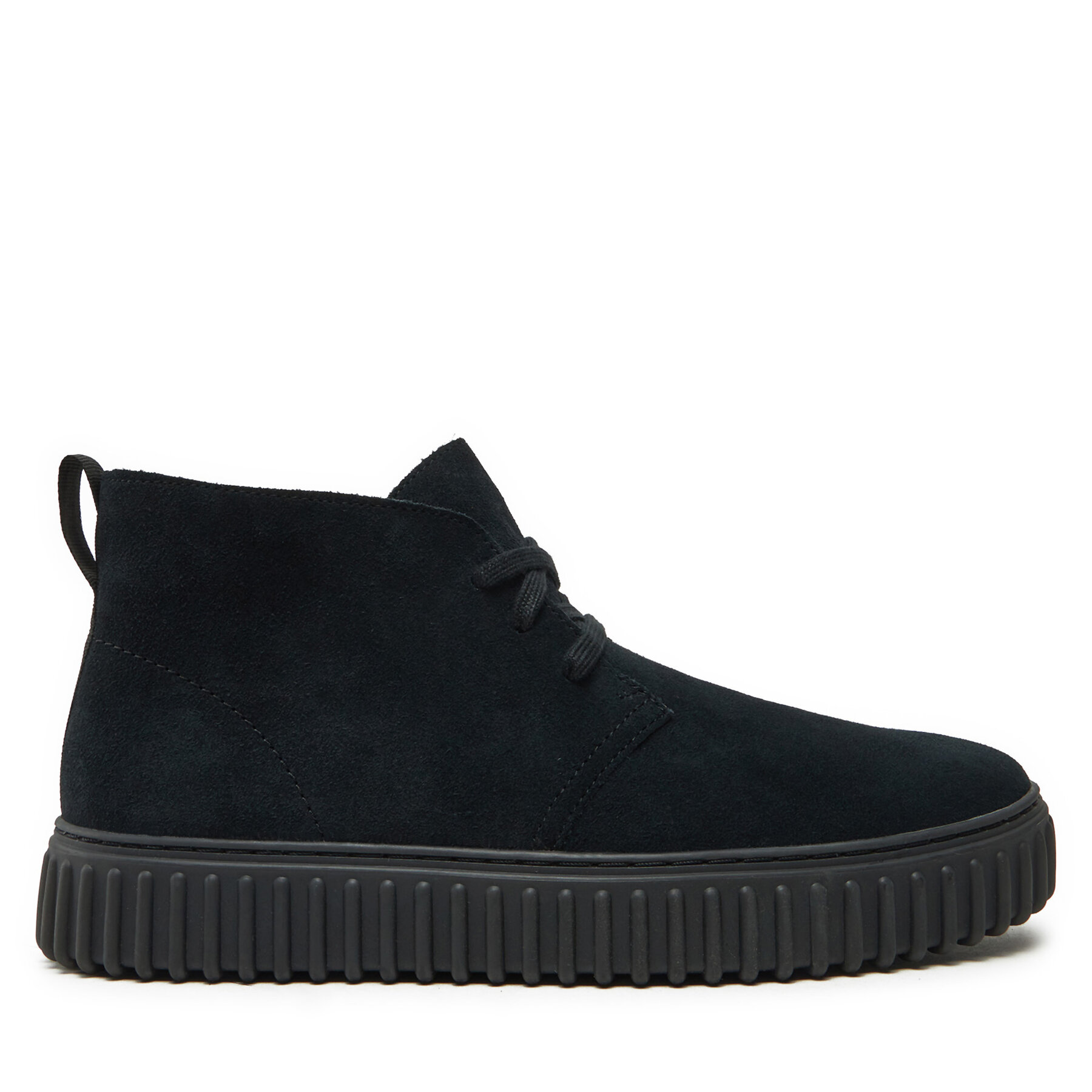 Boots Clarks Torhill Db 26178260 Noir
