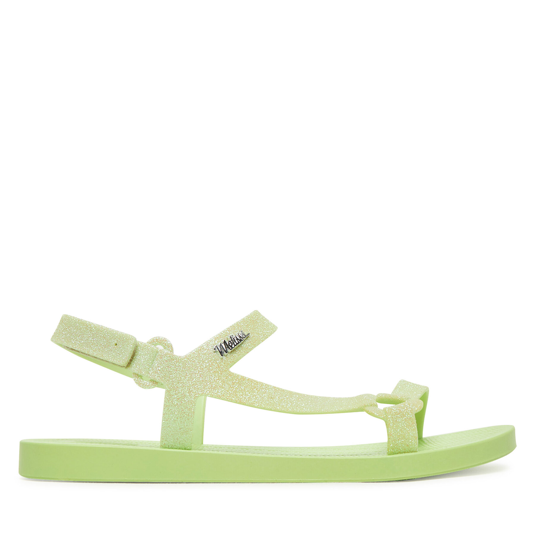 Szandál Melissa Melissa Sun Downtown II Ad 36098 Zöld