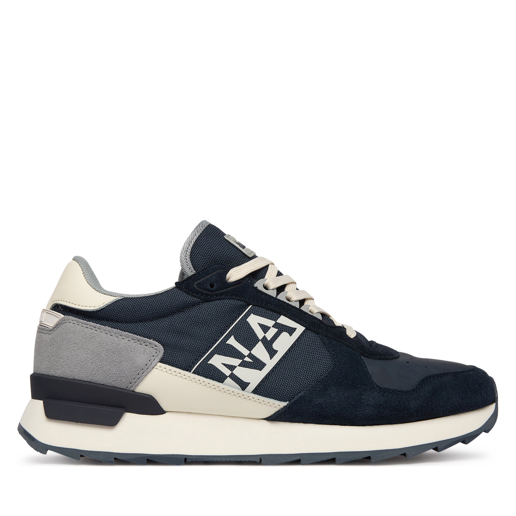 Sneakers Napapijri Stab NP0A8BNY Bleumarin