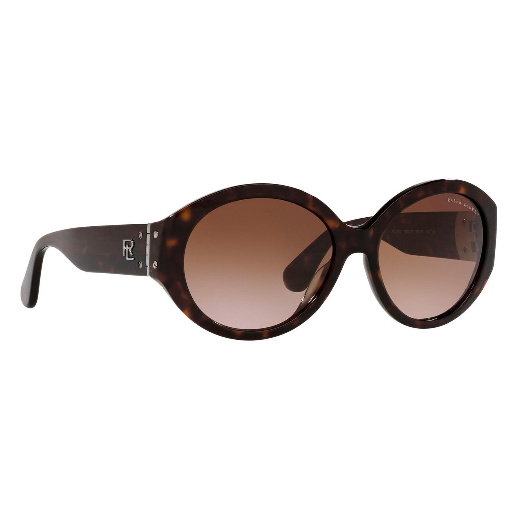 Sončna očala Lauren Ralph Lauren 0RL8191 500313 Brown/Brown