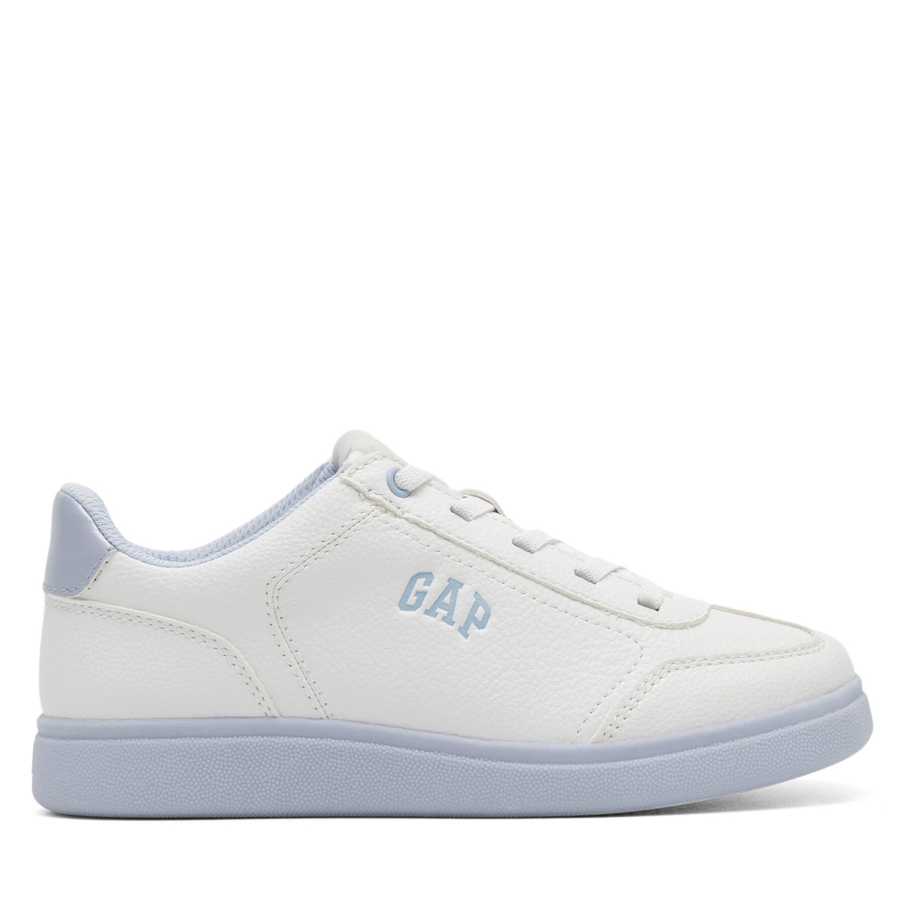 Zapatos hasta el tobillo Gap GAB001F5SYBCSBGP Blanco
