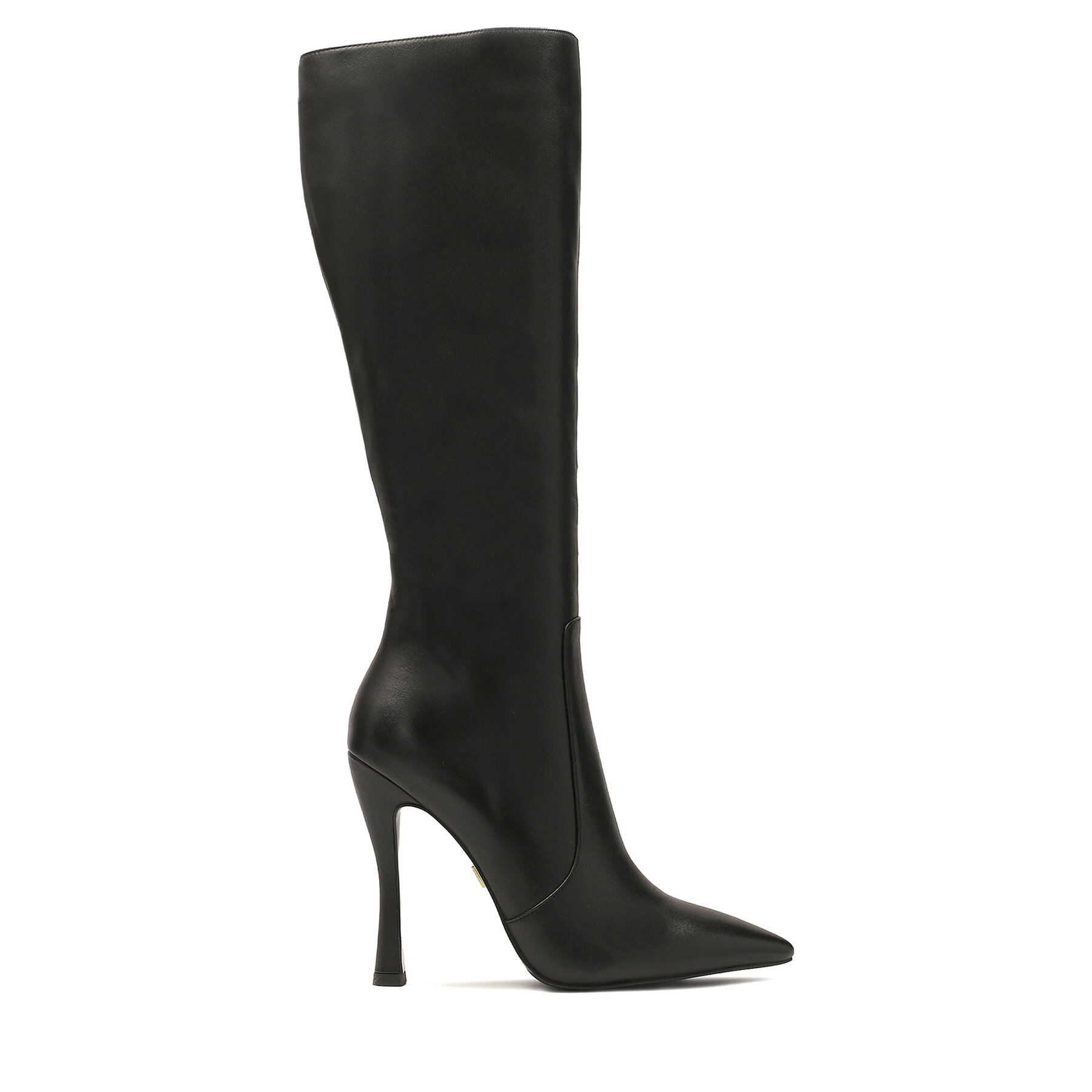 Botas altas Kazar Florien 89245-01-00 Negro