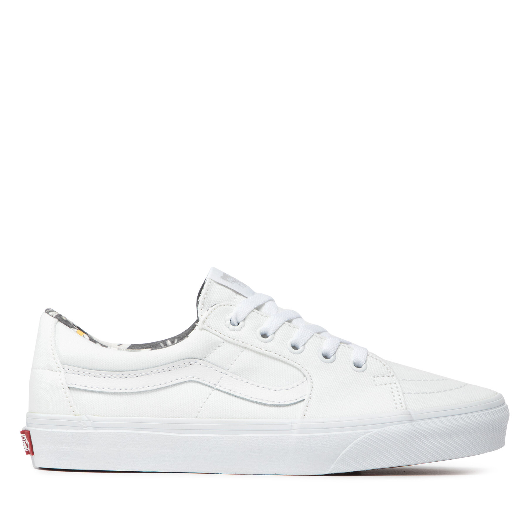 Sneakers aus Stoff Vans