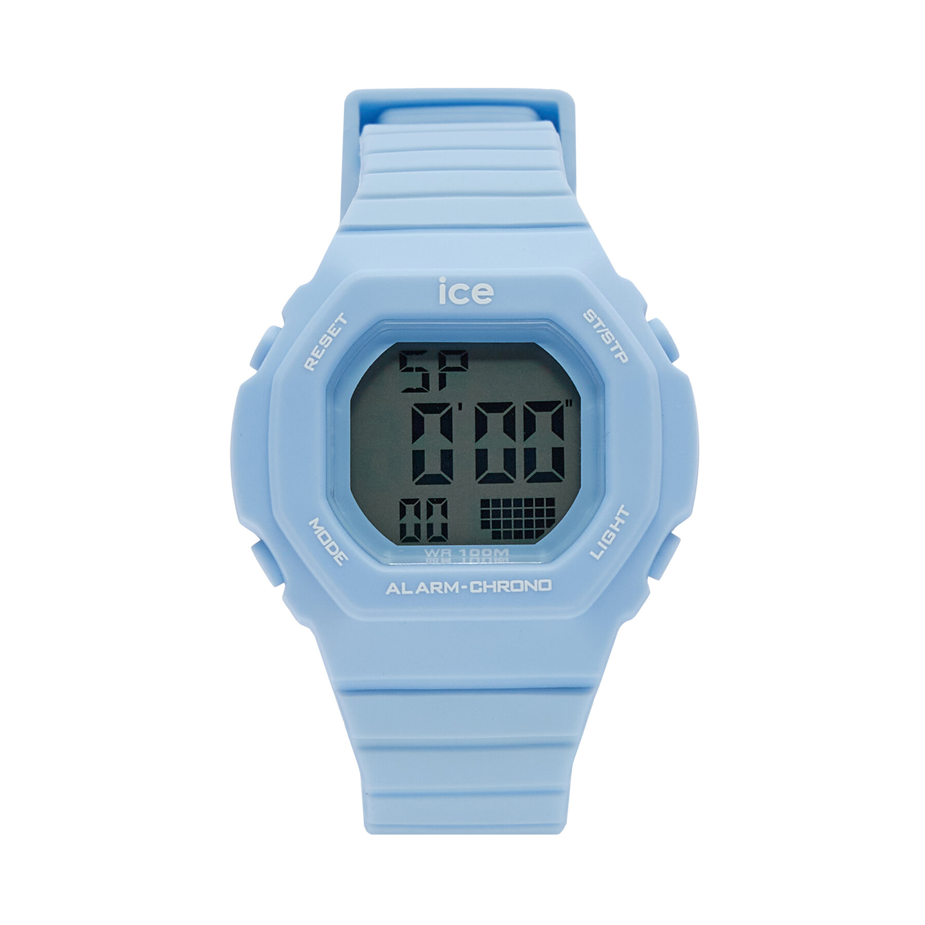 Reloj Ice-Watch Digit Ultra 22096 Azul