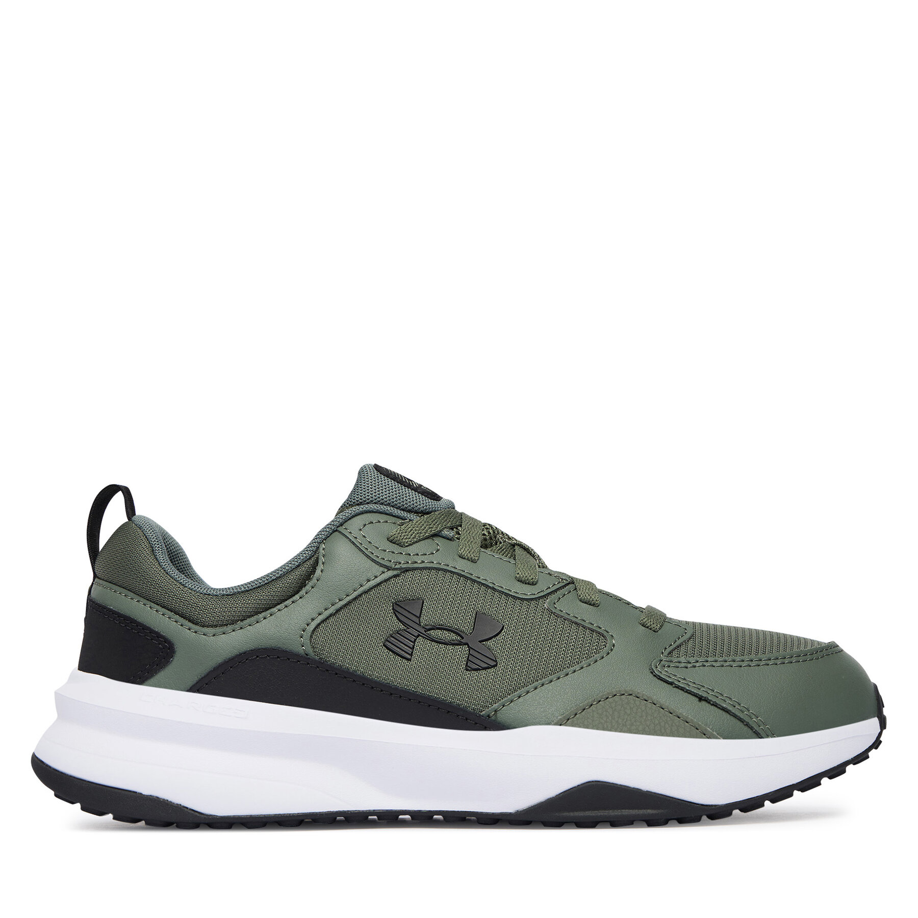 Sportcipők Under Armour UA Charged Edge 3026727 Zöld