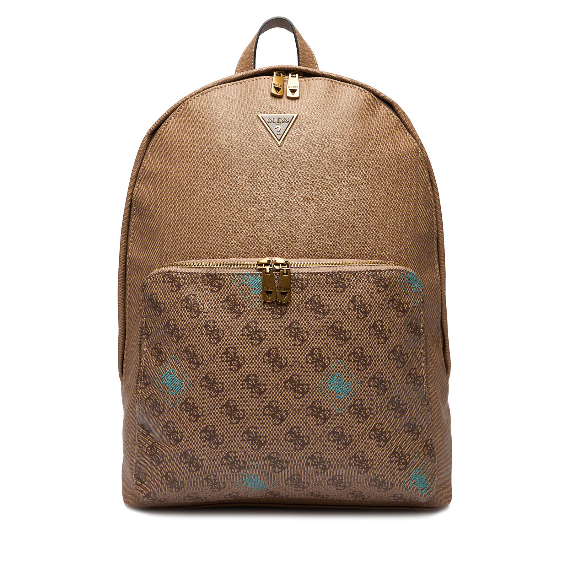 Guess Τσάντα για laptop Guess HMMICT P5411 Καφέ