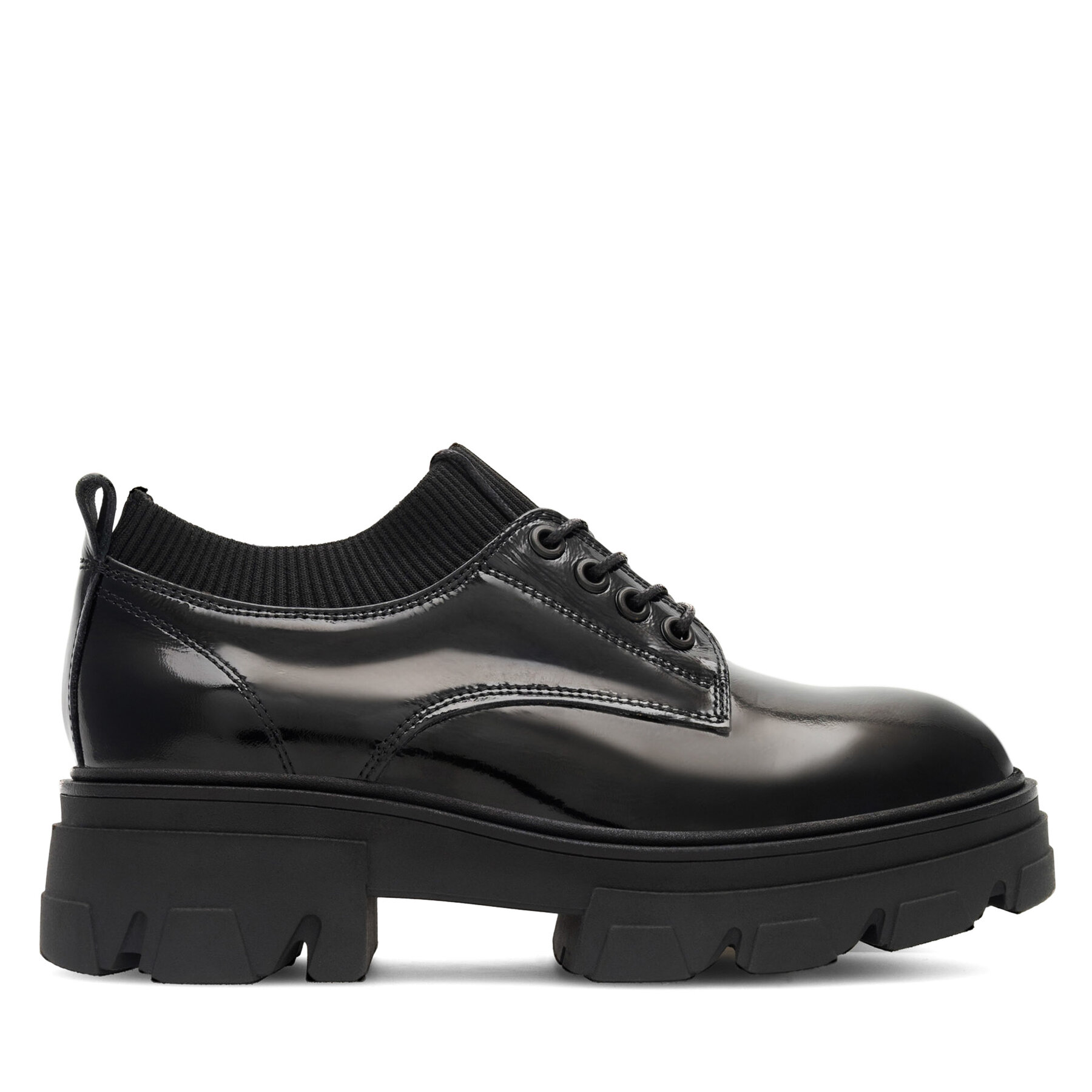 Oxford Badura WALENCIA-2875 Negru